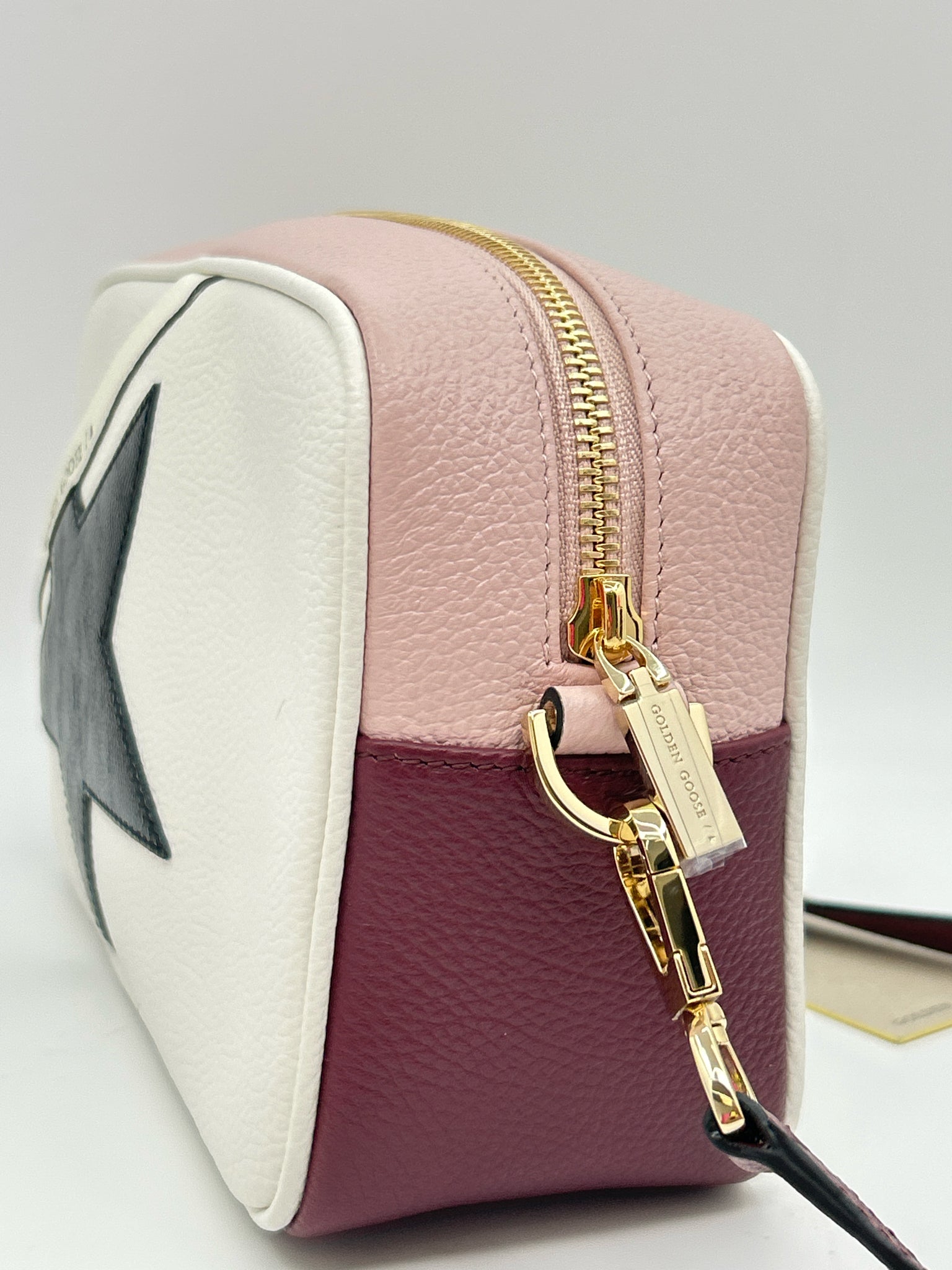 GOLDEN GOOSE White Women Purse