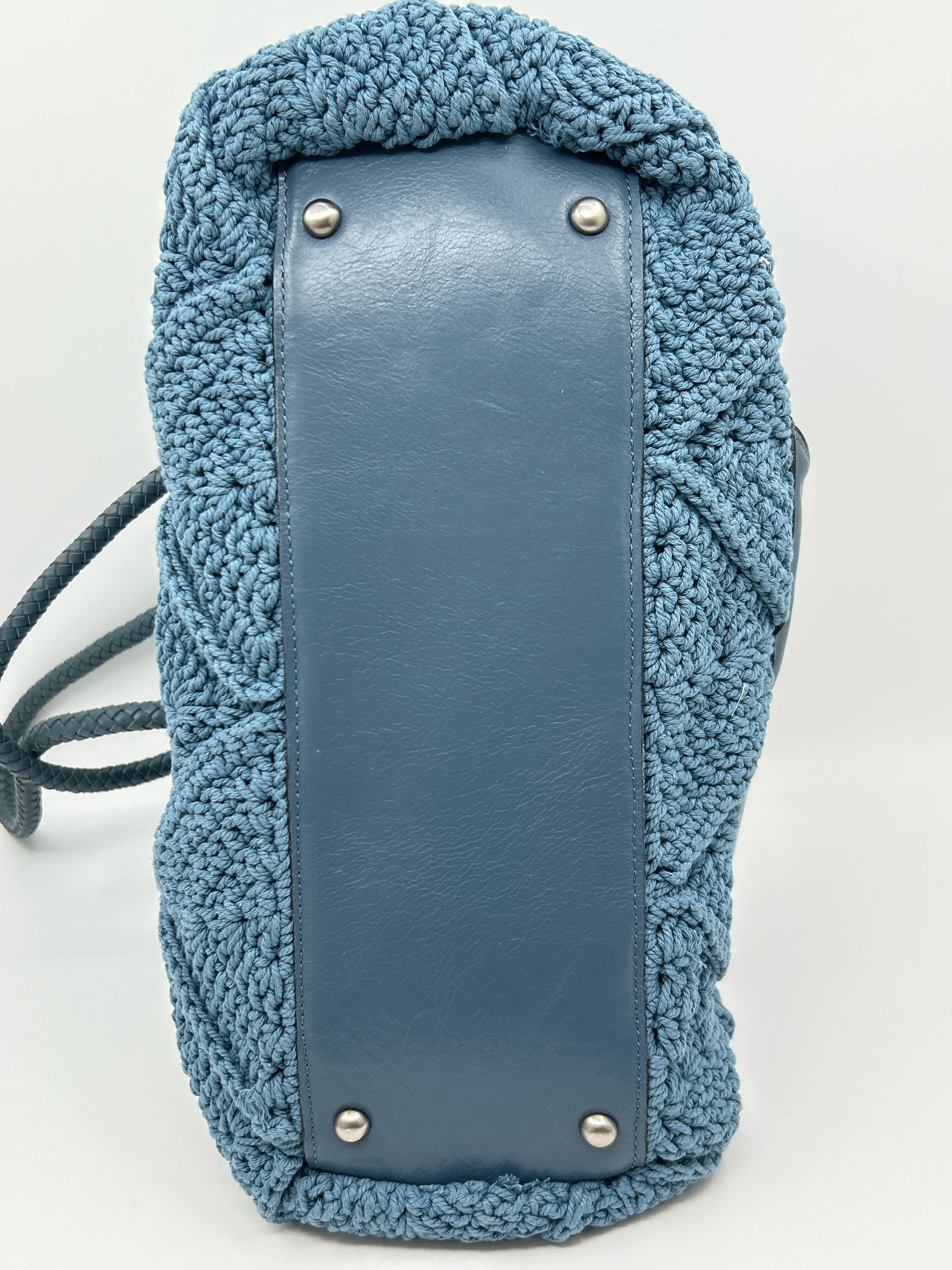PATRICIA NASH Blue Women Purse