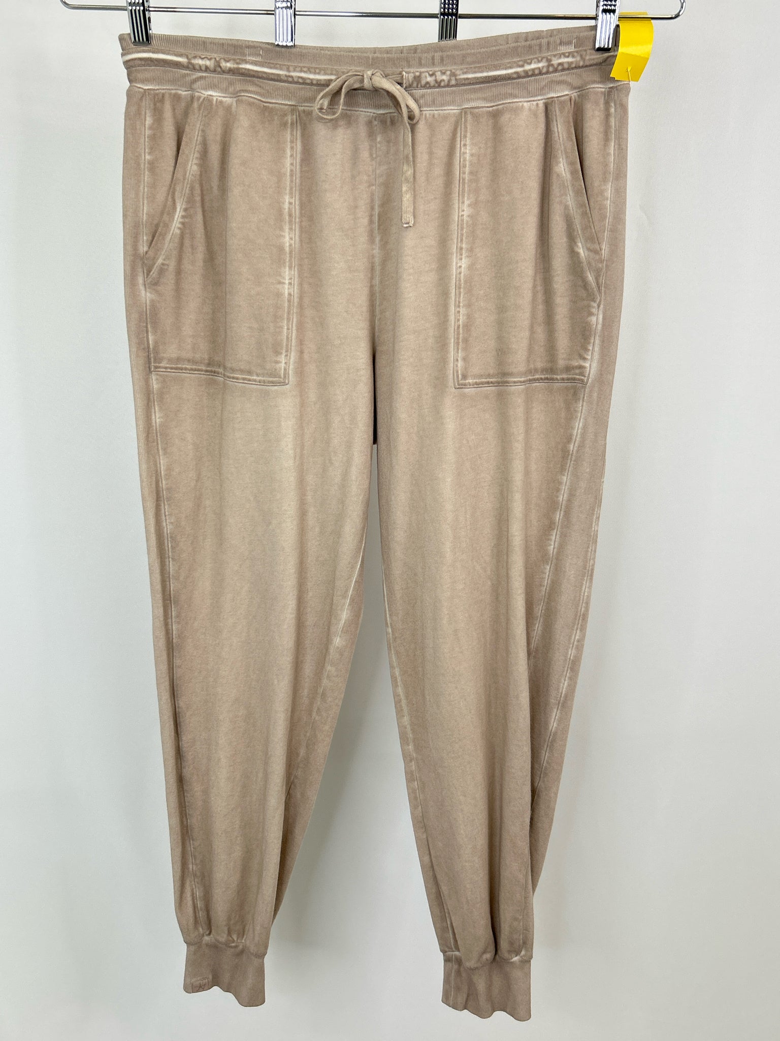 BAREFOOT DREAMS Size XL Brown Women Pants