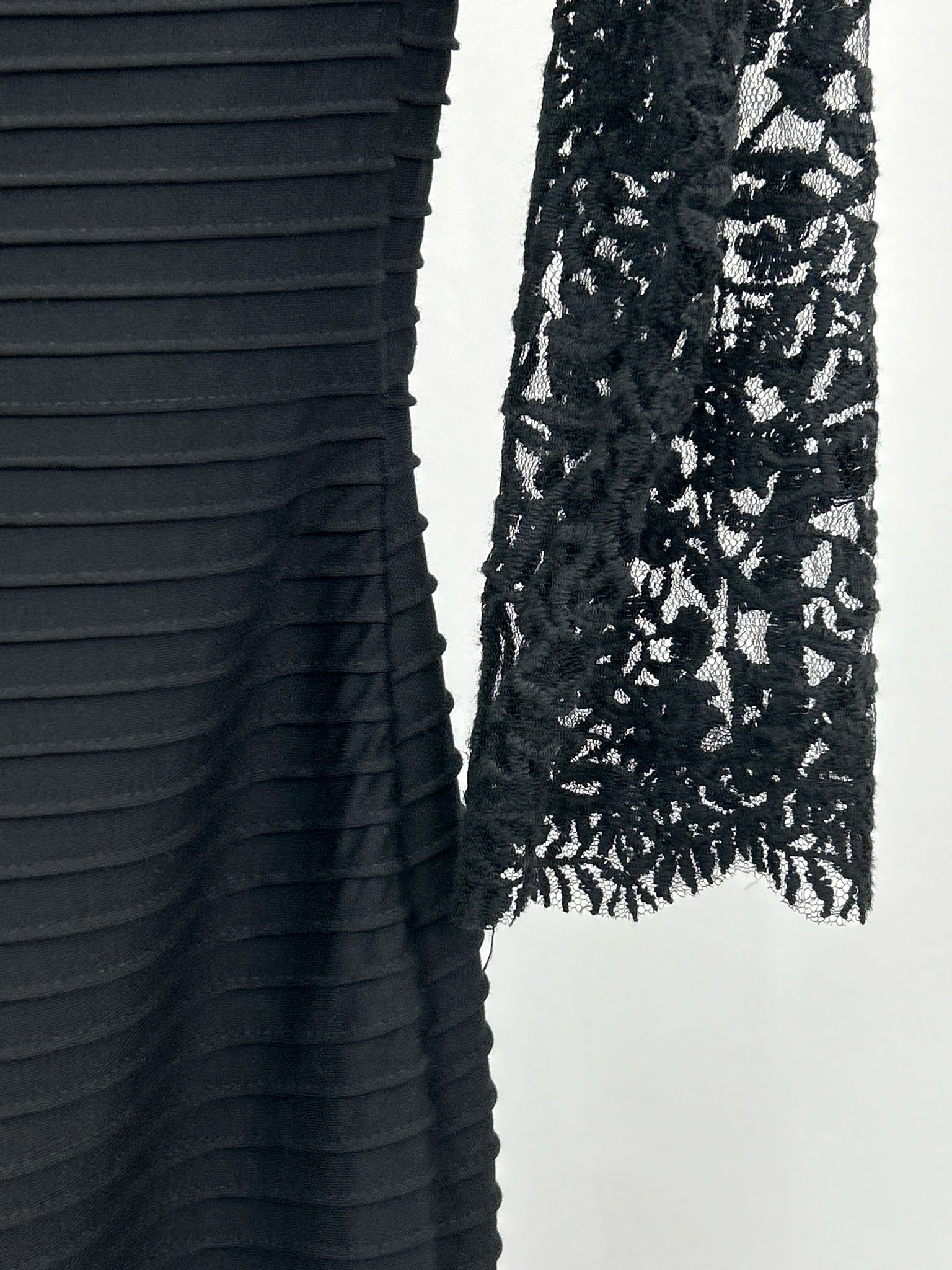 TADASHI SHOJI Size XL Black Women Dress