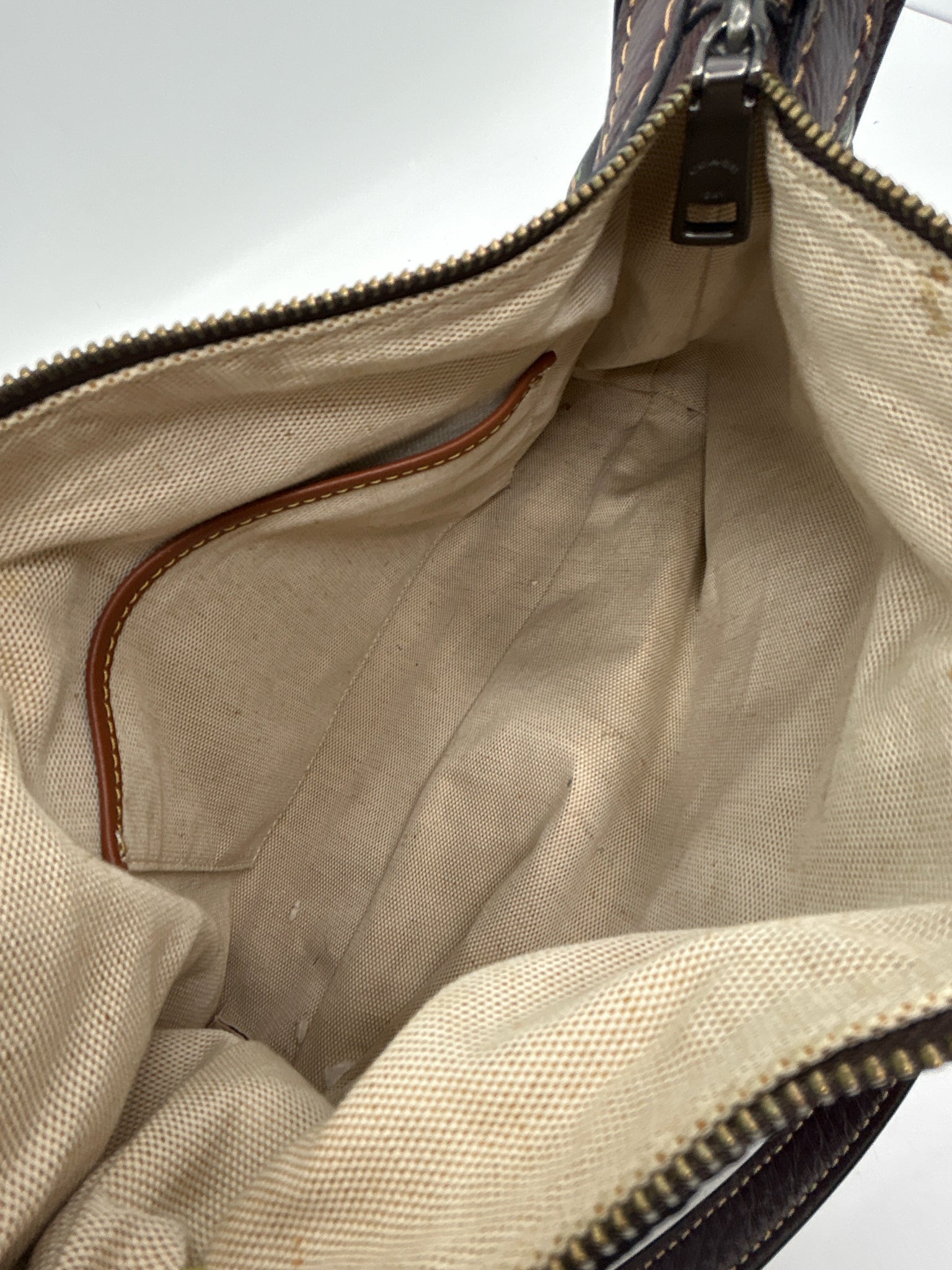 COACH Black Women Purse