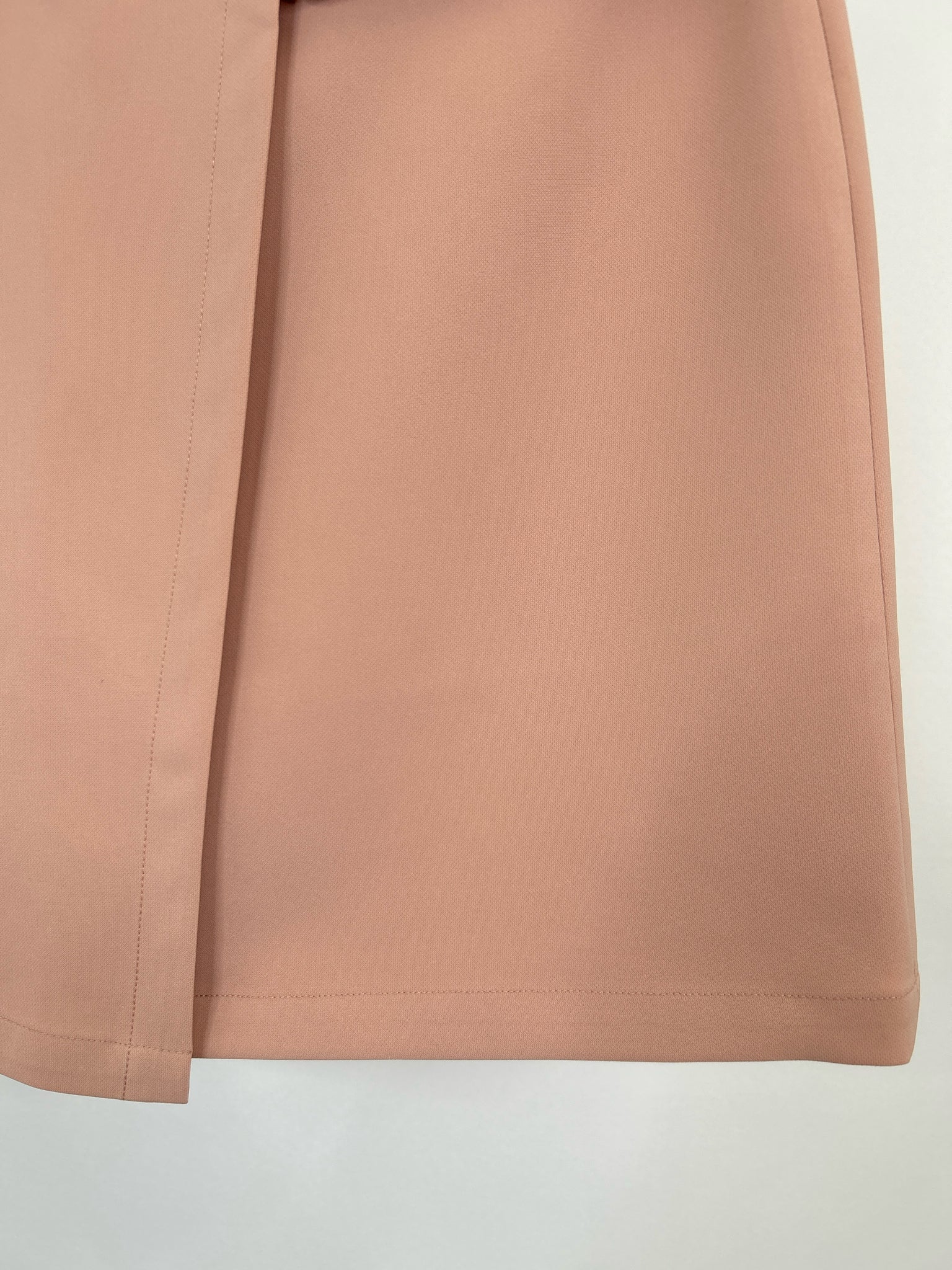 ESQUALO Size 6 Pink Women Skirt