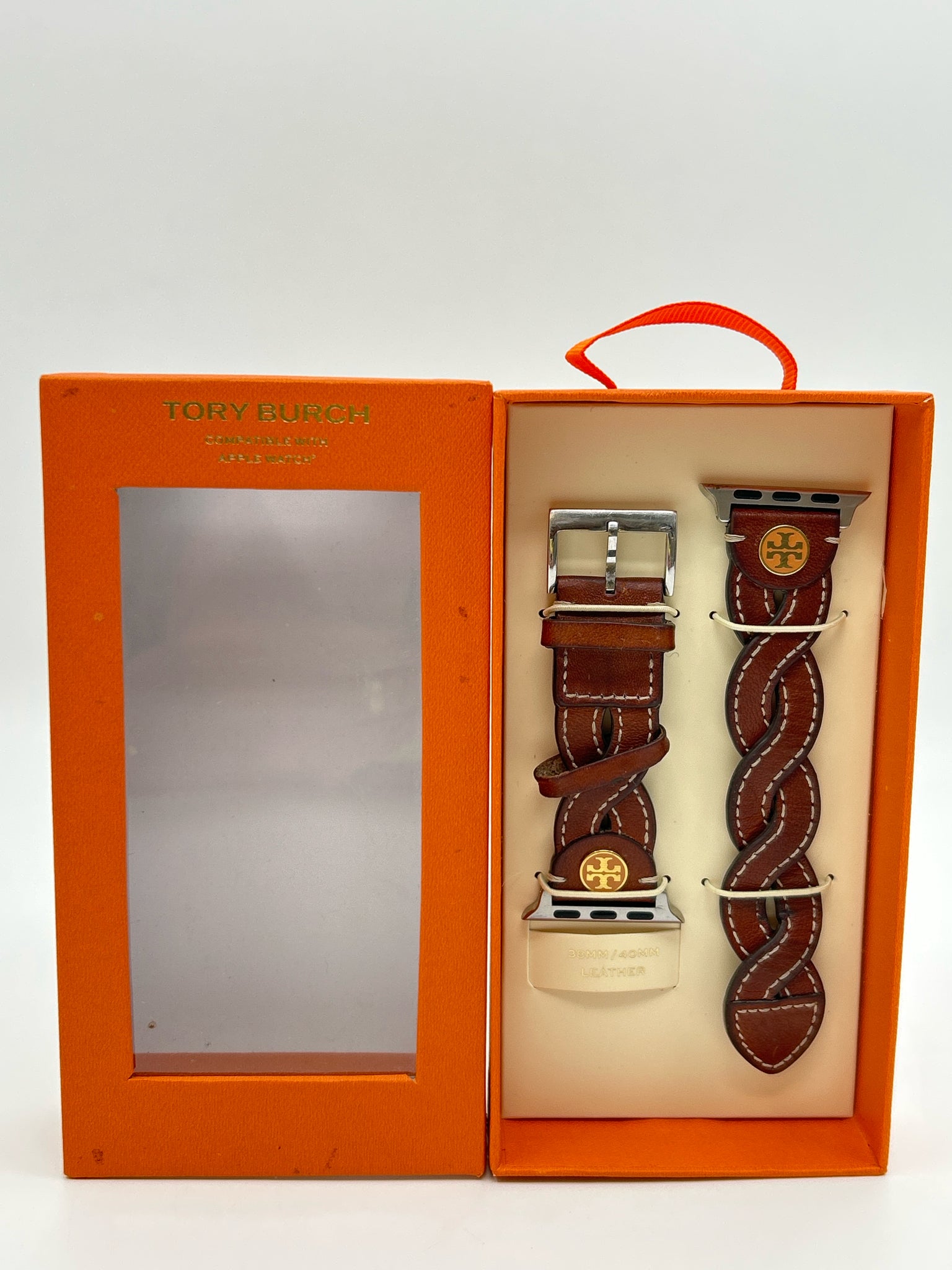 TORY BURCH Brown Accessories