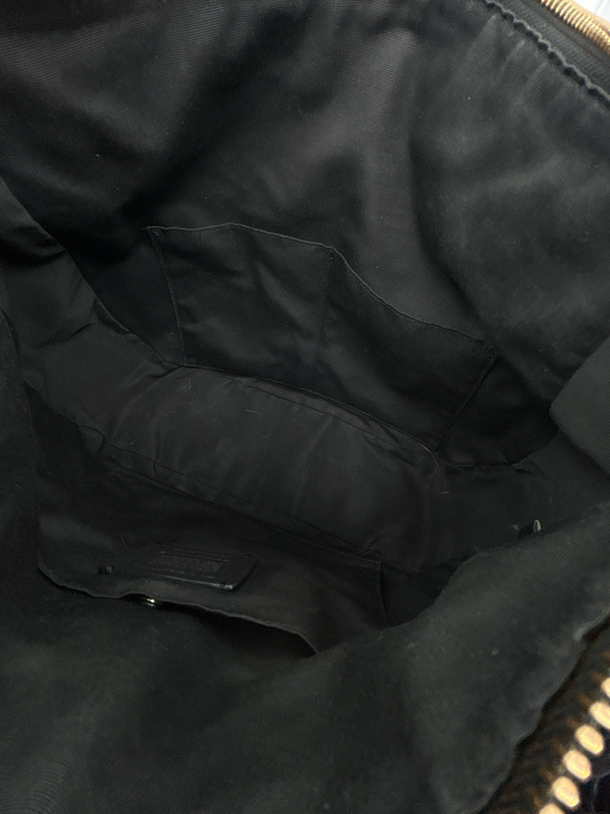 Coach Black Women Purse