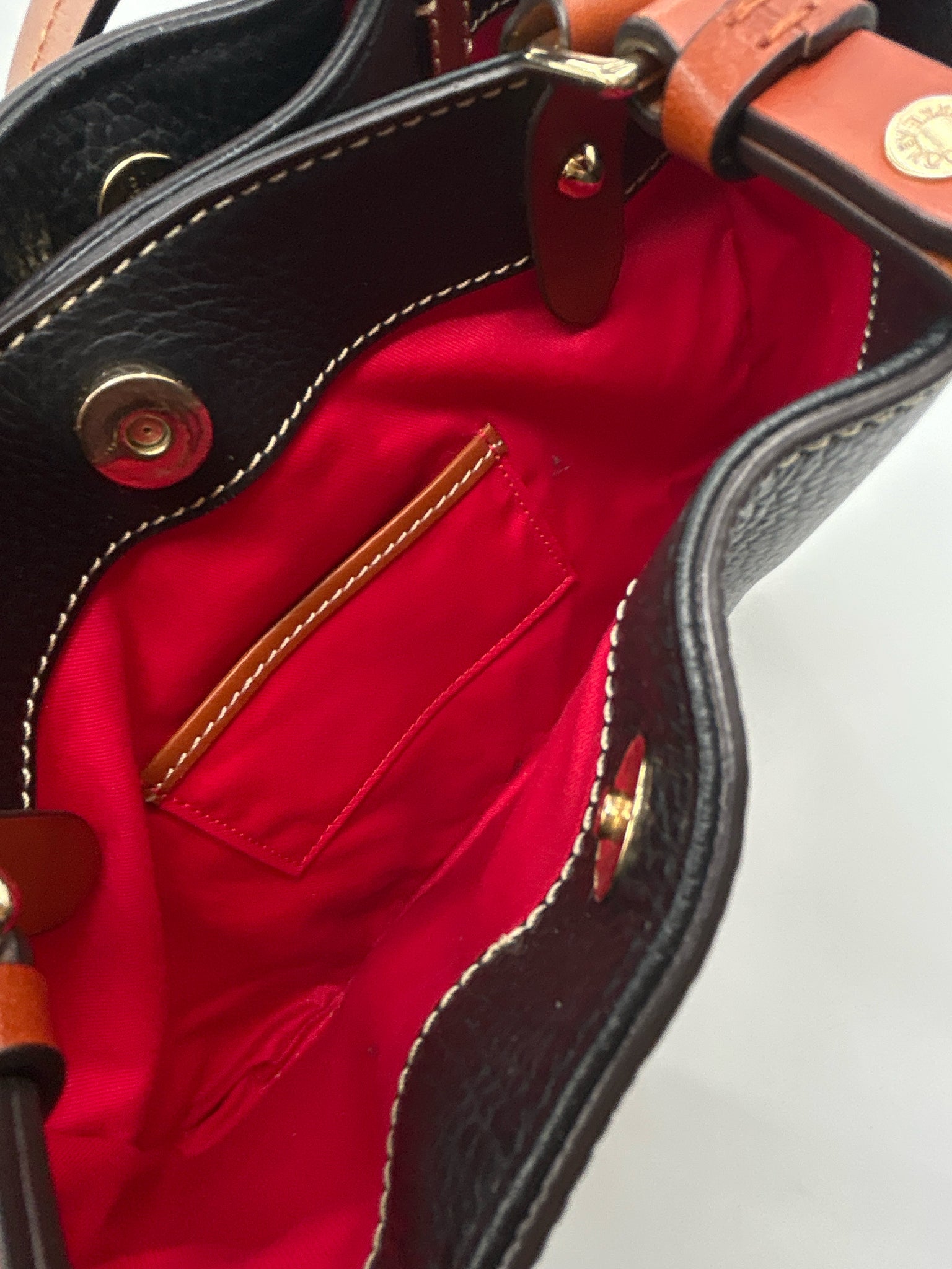 DOONEY & BOURKE Black Women Tote