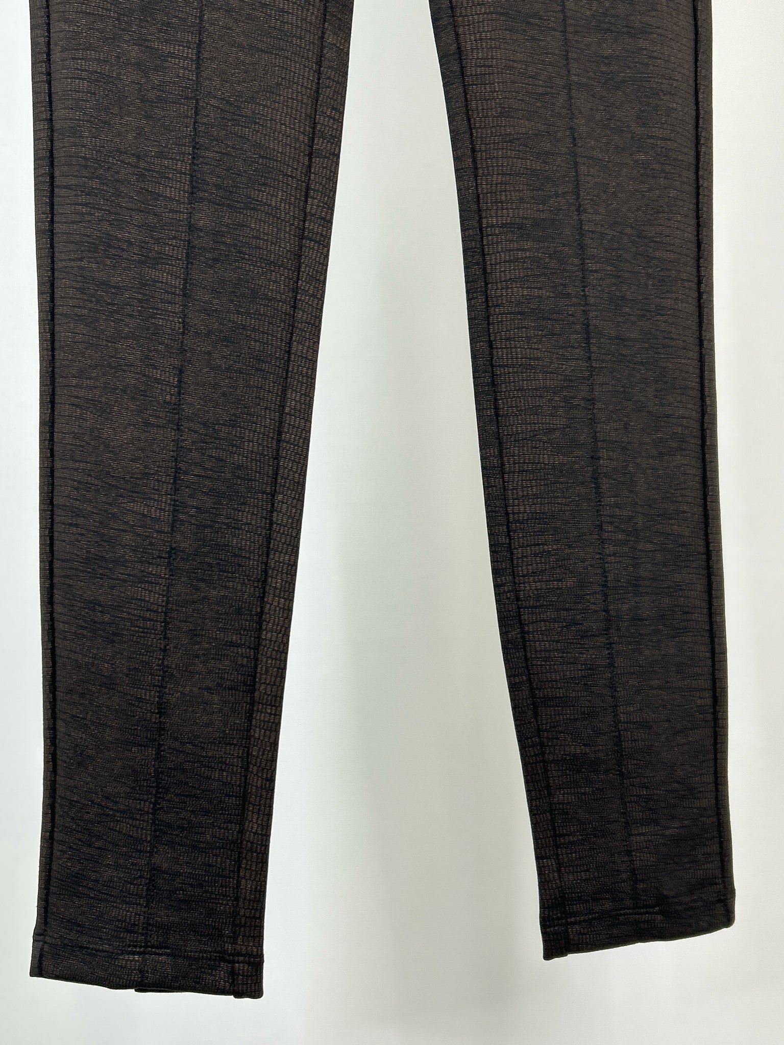 LIVERPOOL Size 25/0 BLACK AND COPPER Women Legging