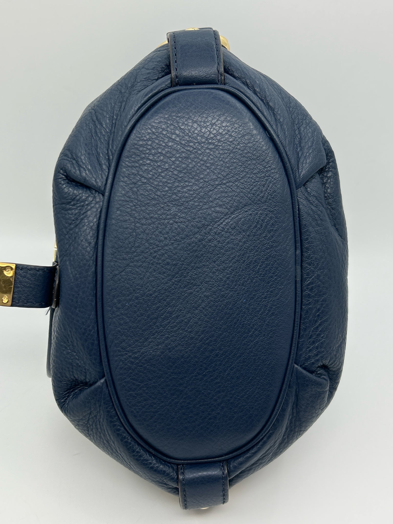 MICHAEL KORS Navy Women Purse