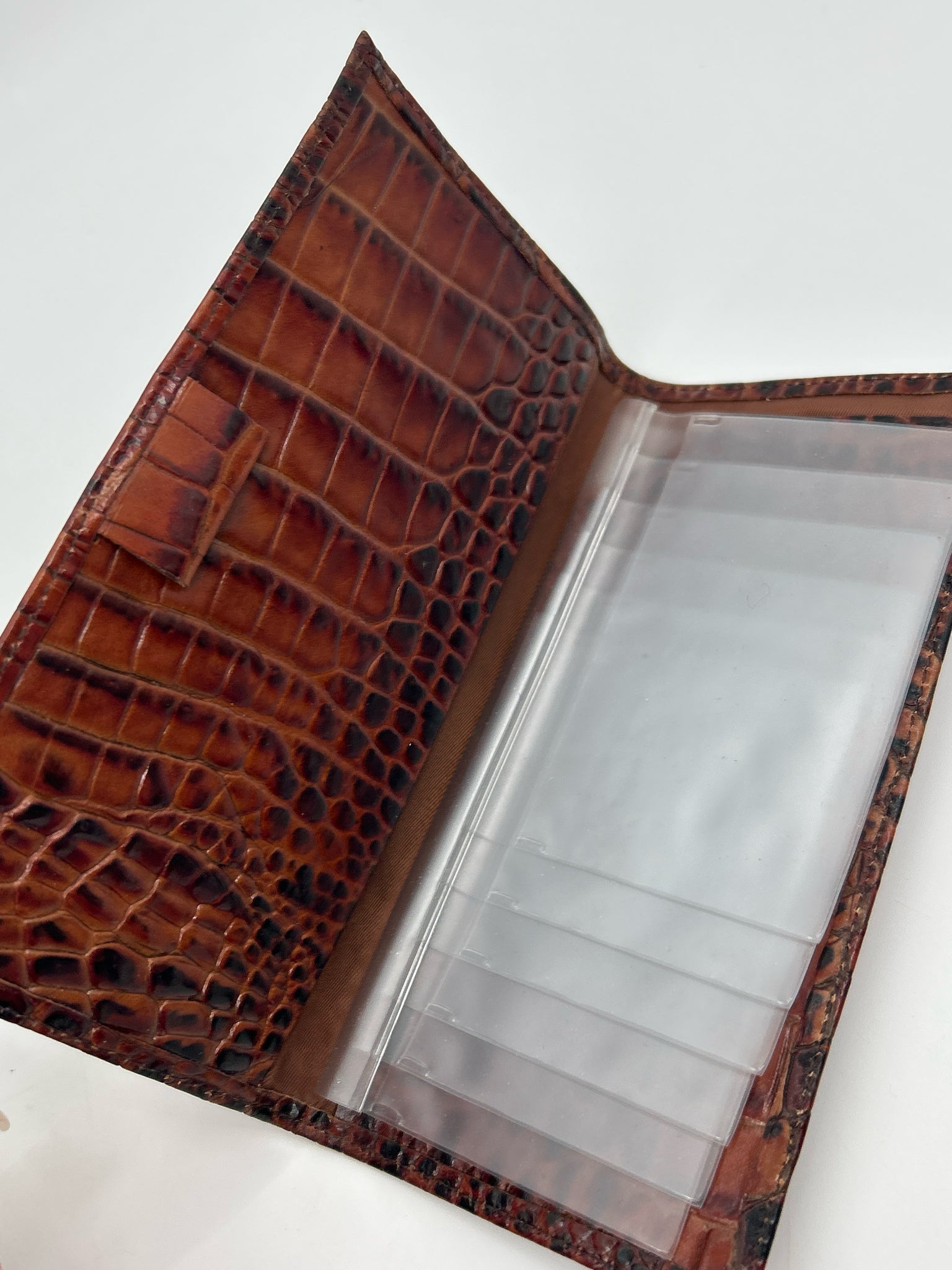 BRAHMIN PECAN Women Wallet