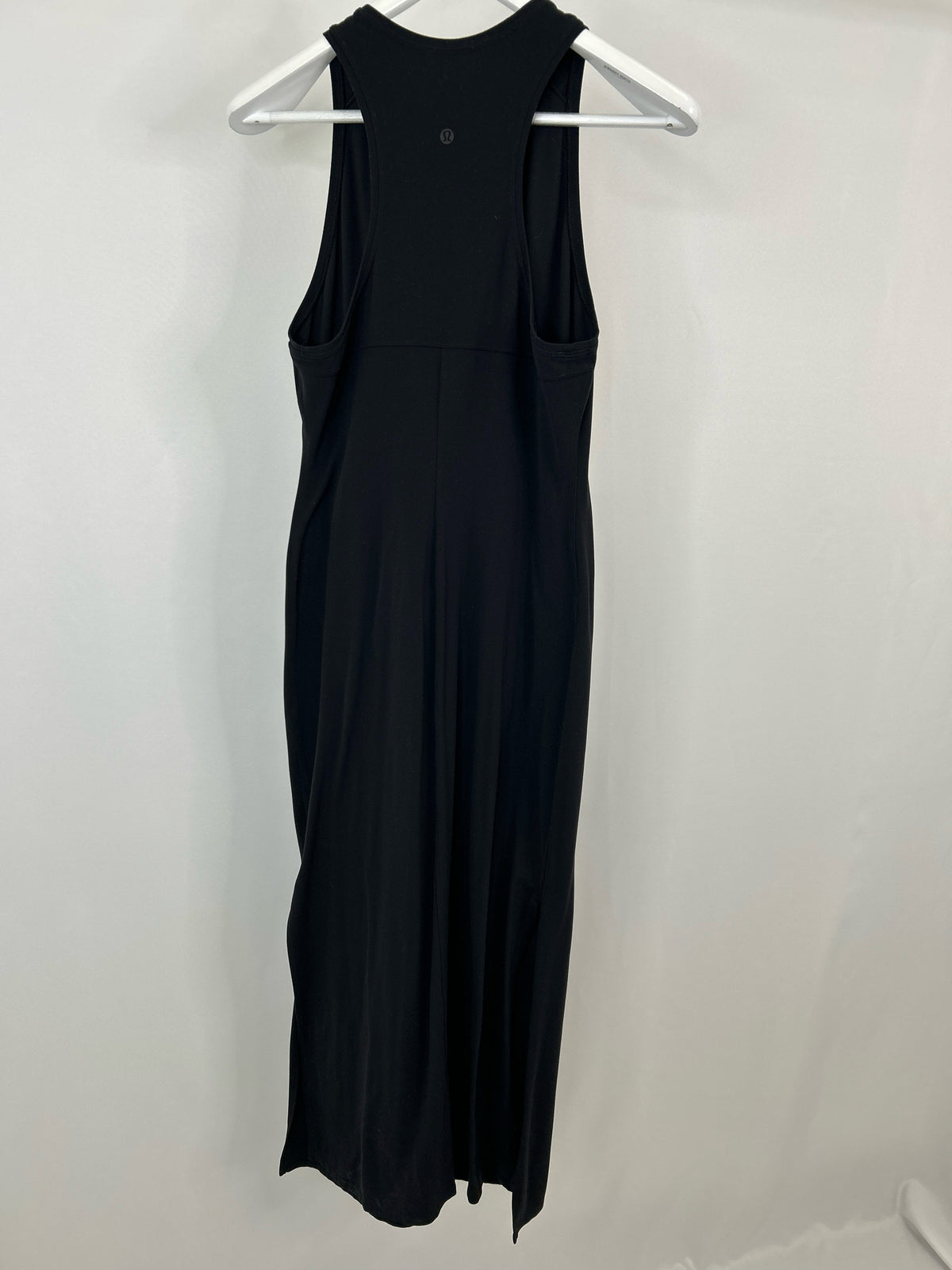 LULULEMON Size S/M Black Women Dress