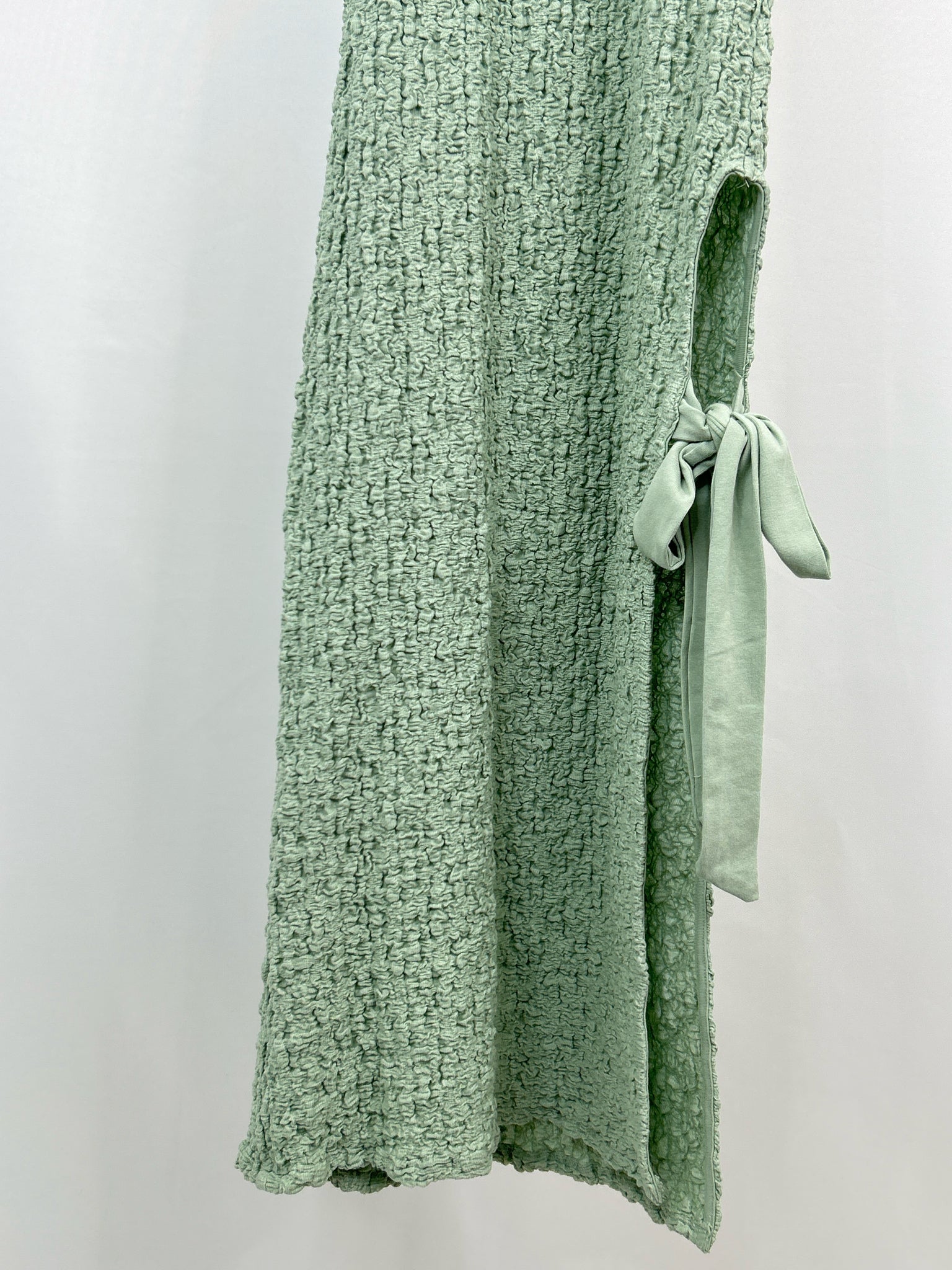 free-est Size S Mint Green Women Dress