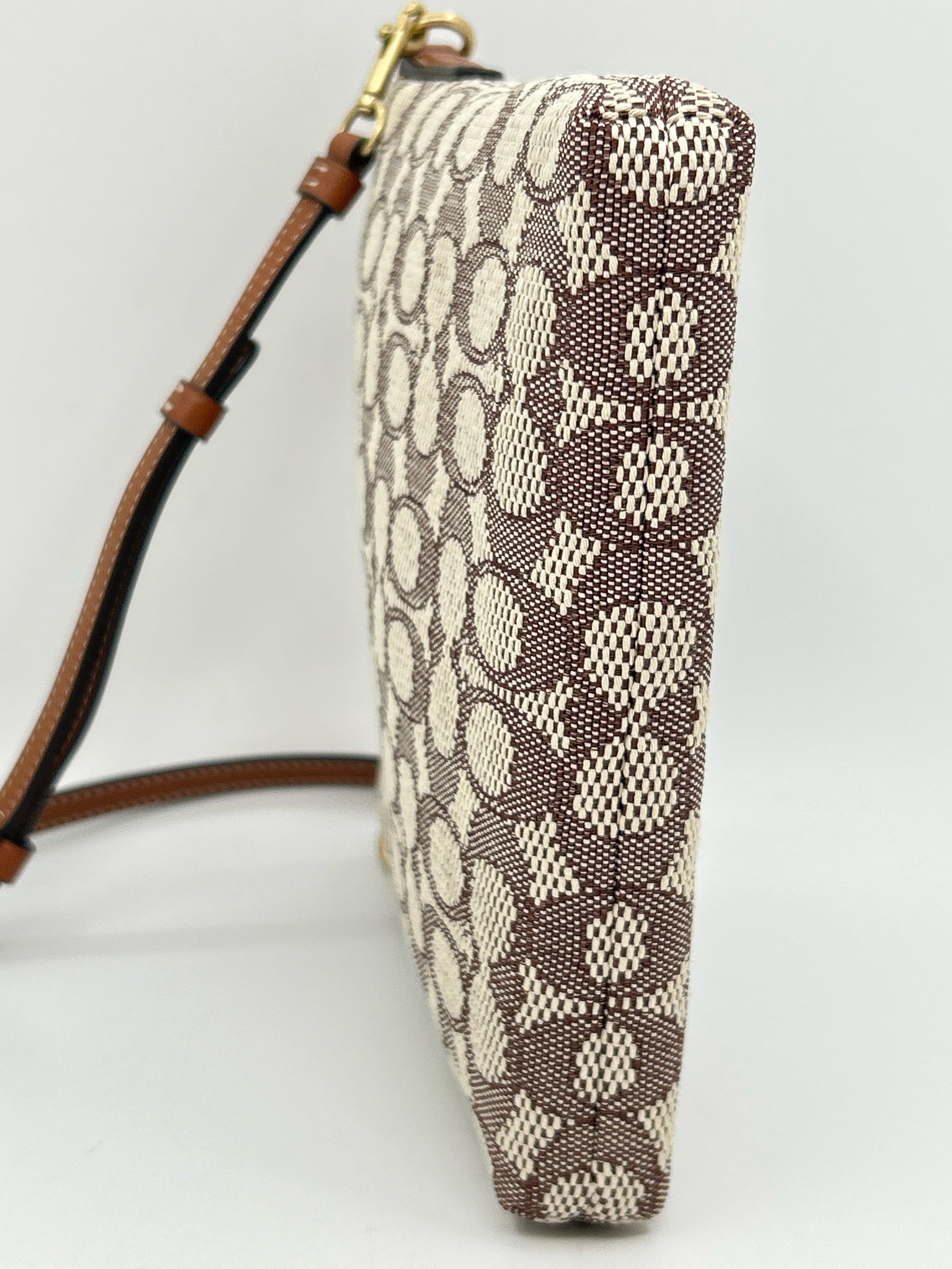 COACH Tan Women Purse