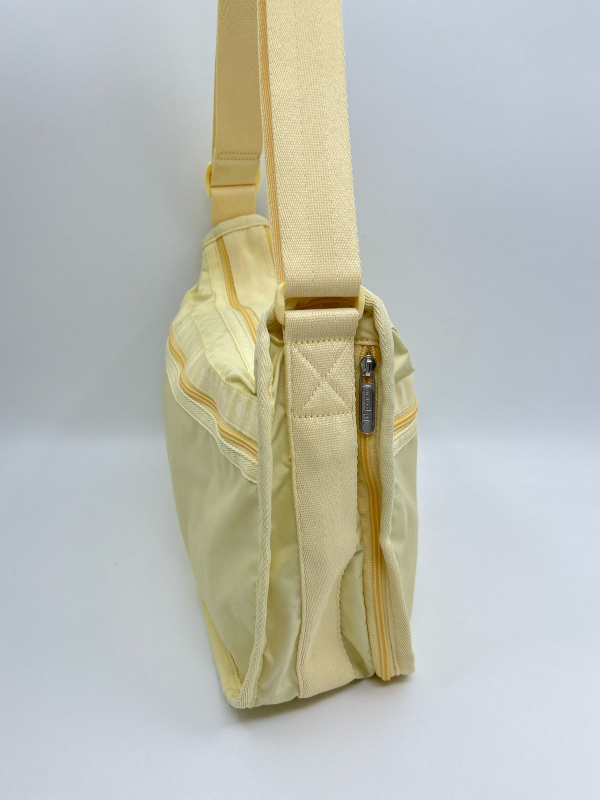 LESPORTSAC Yellow Women Purse