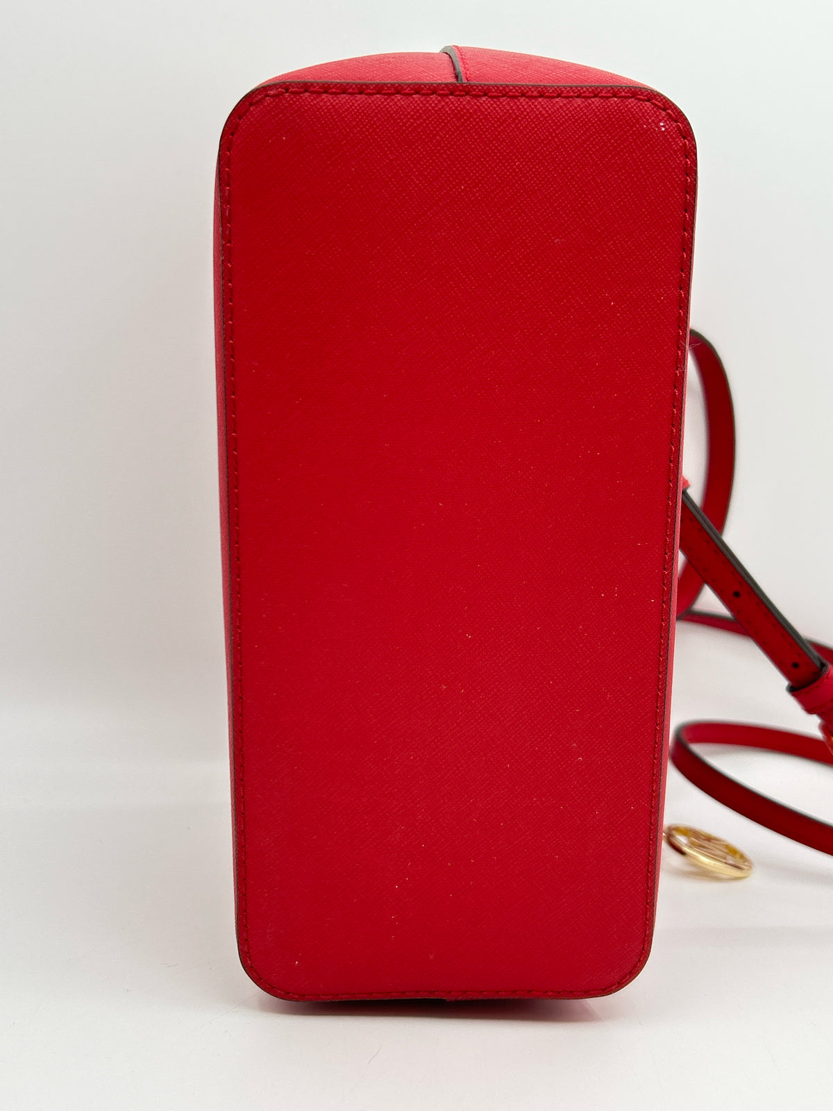 MICHAEL MICHAEL KORS NWT Red Women Purse