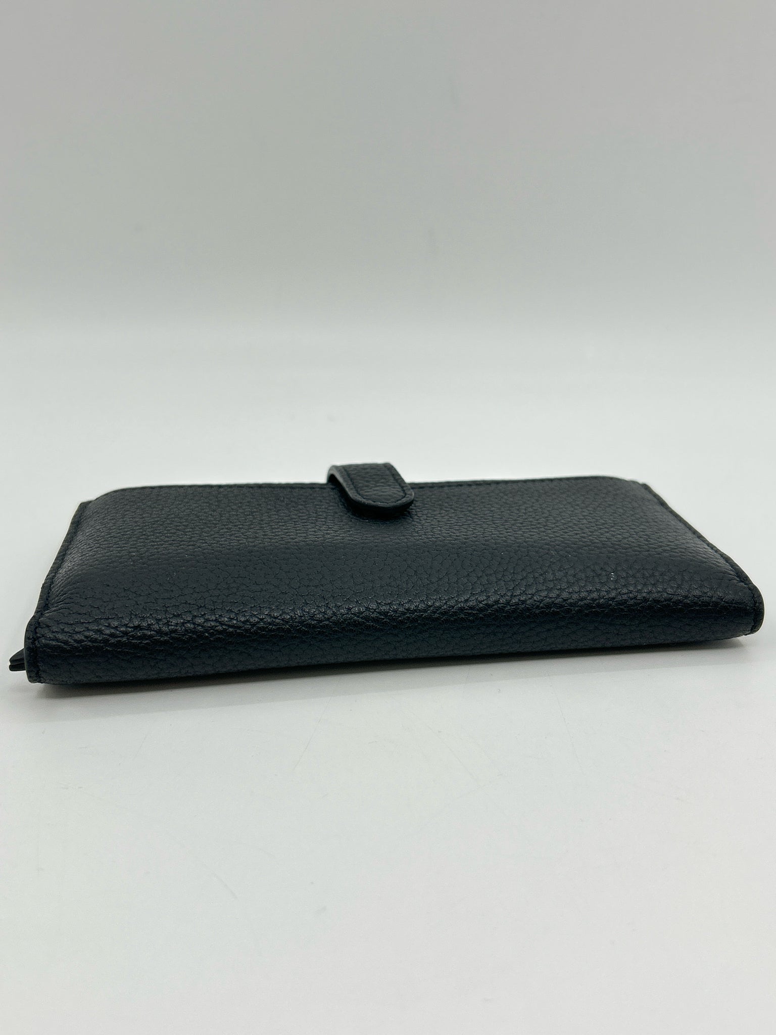 QUINCE Black Women Wallet