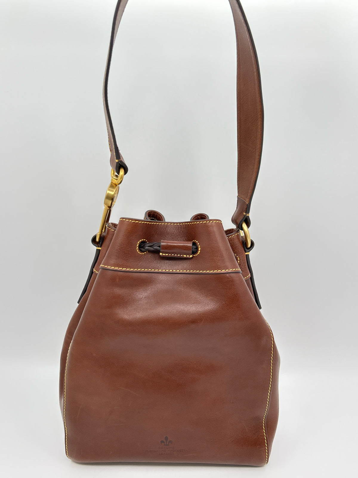 DOONEY & BOURKE Brown Women Purse