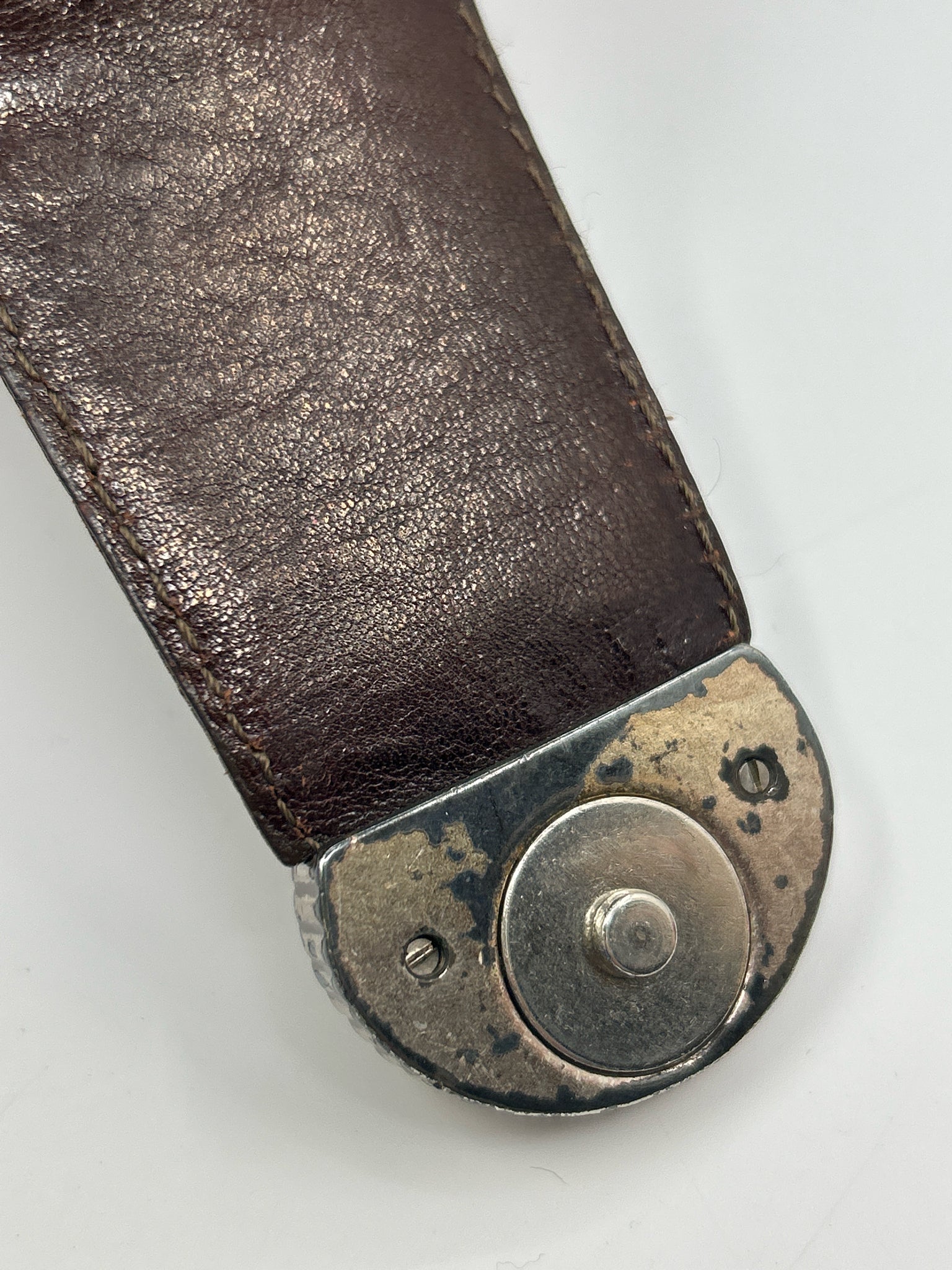 BRIGHTON Brown Women Purse