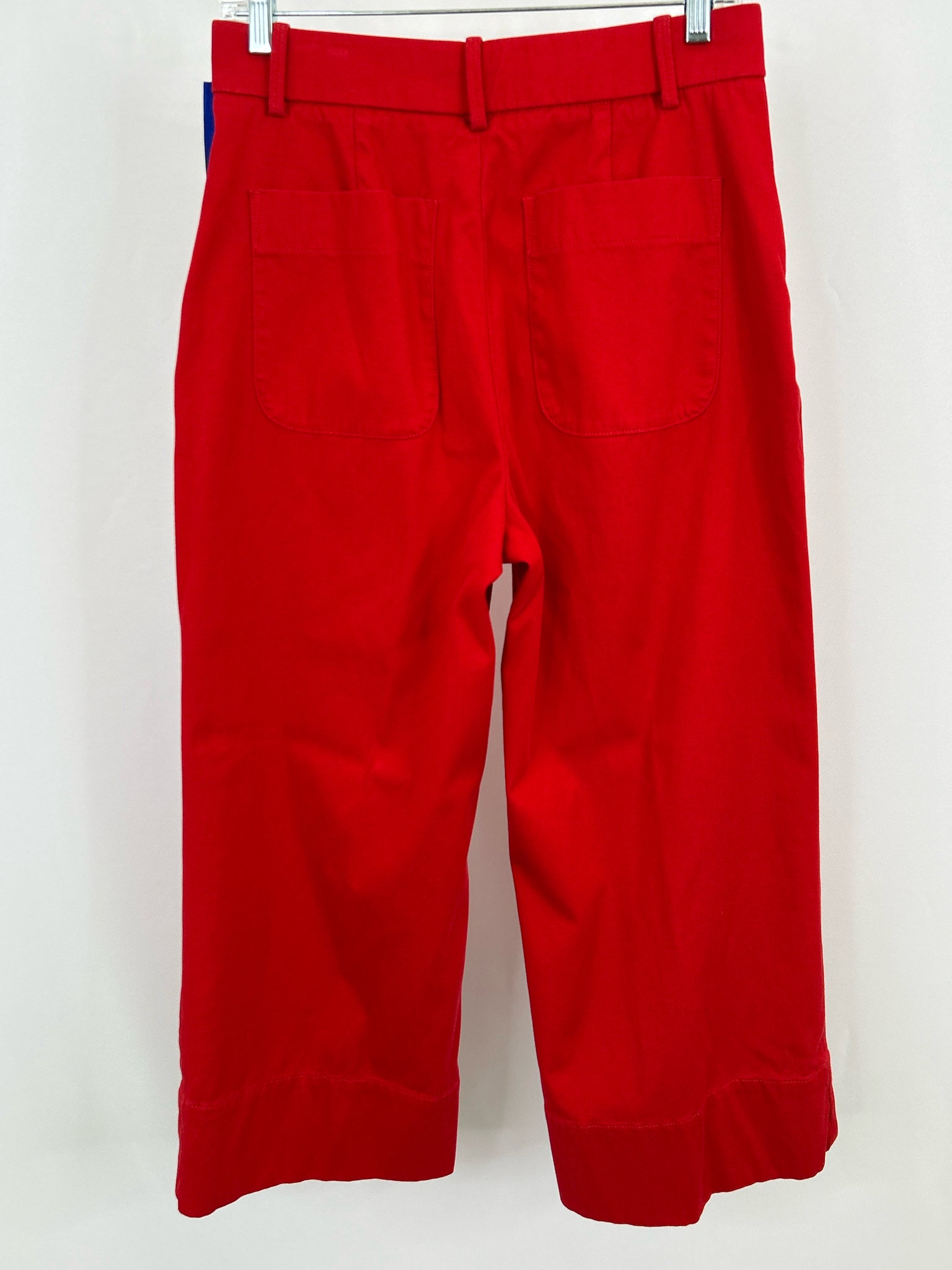 SPANX Size M Red Women Pants