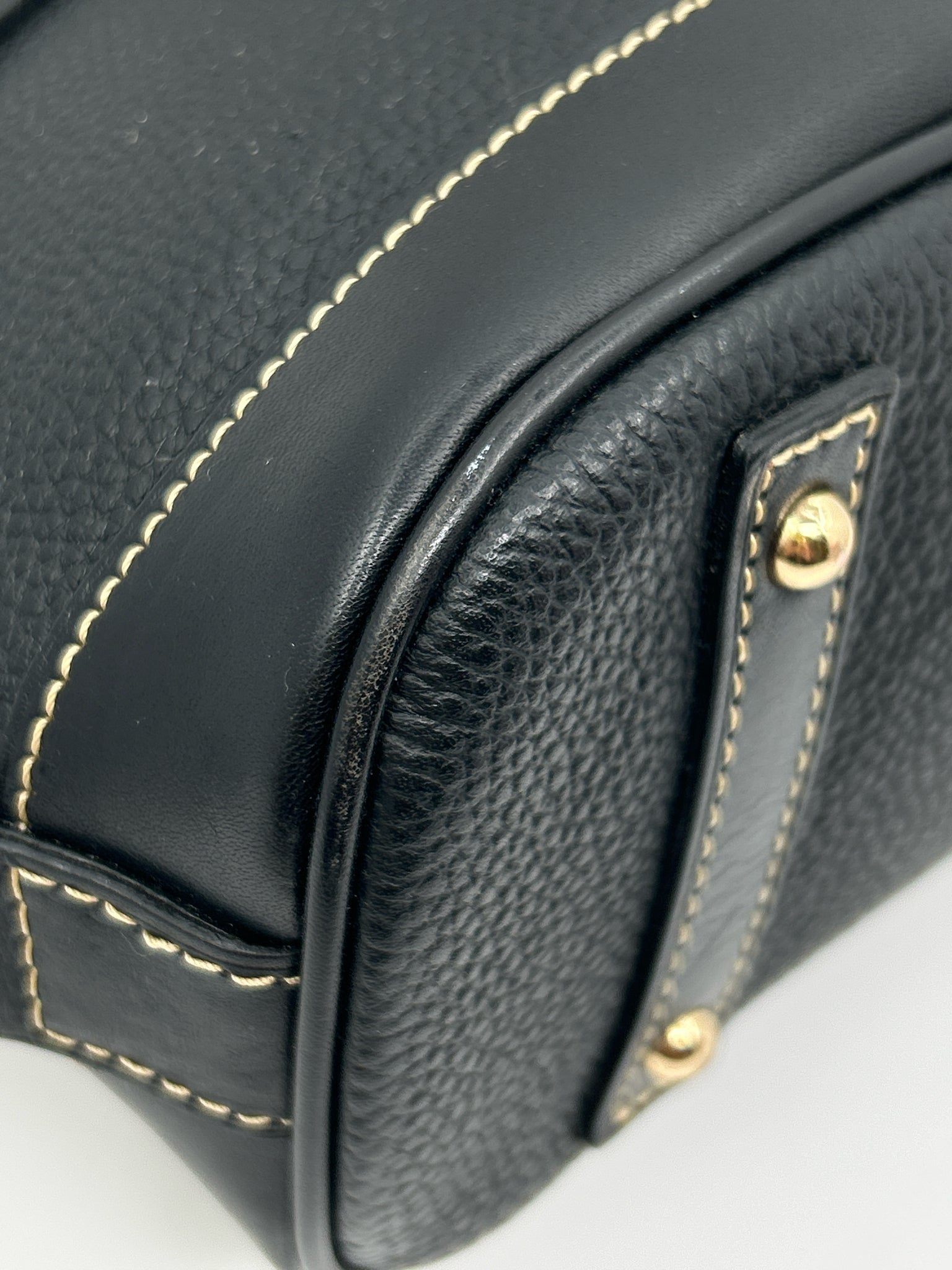 DOONEY & BOURKE Black Women Purse