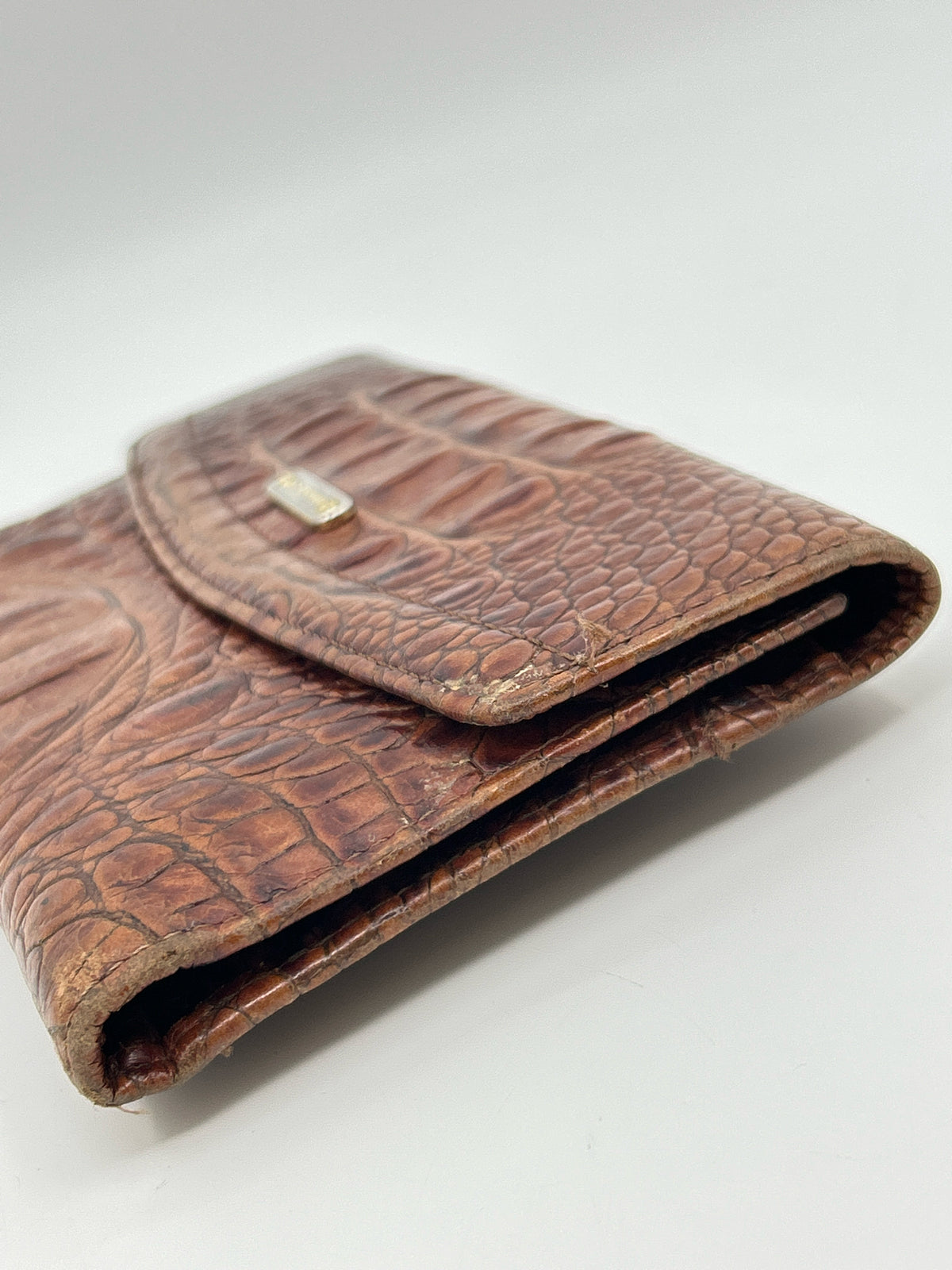 BRAHMIN Brown Women Wallet