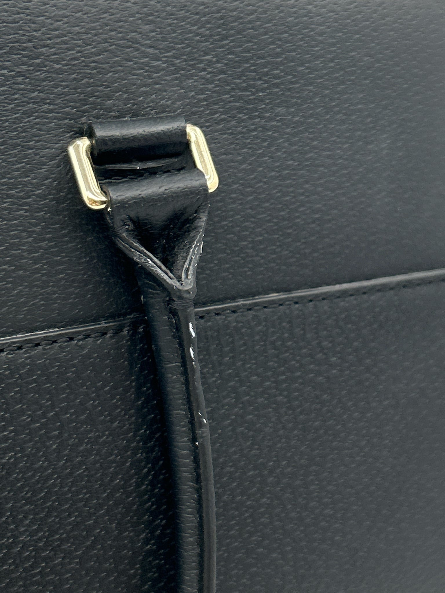 KATE SPADE Black Women Tote