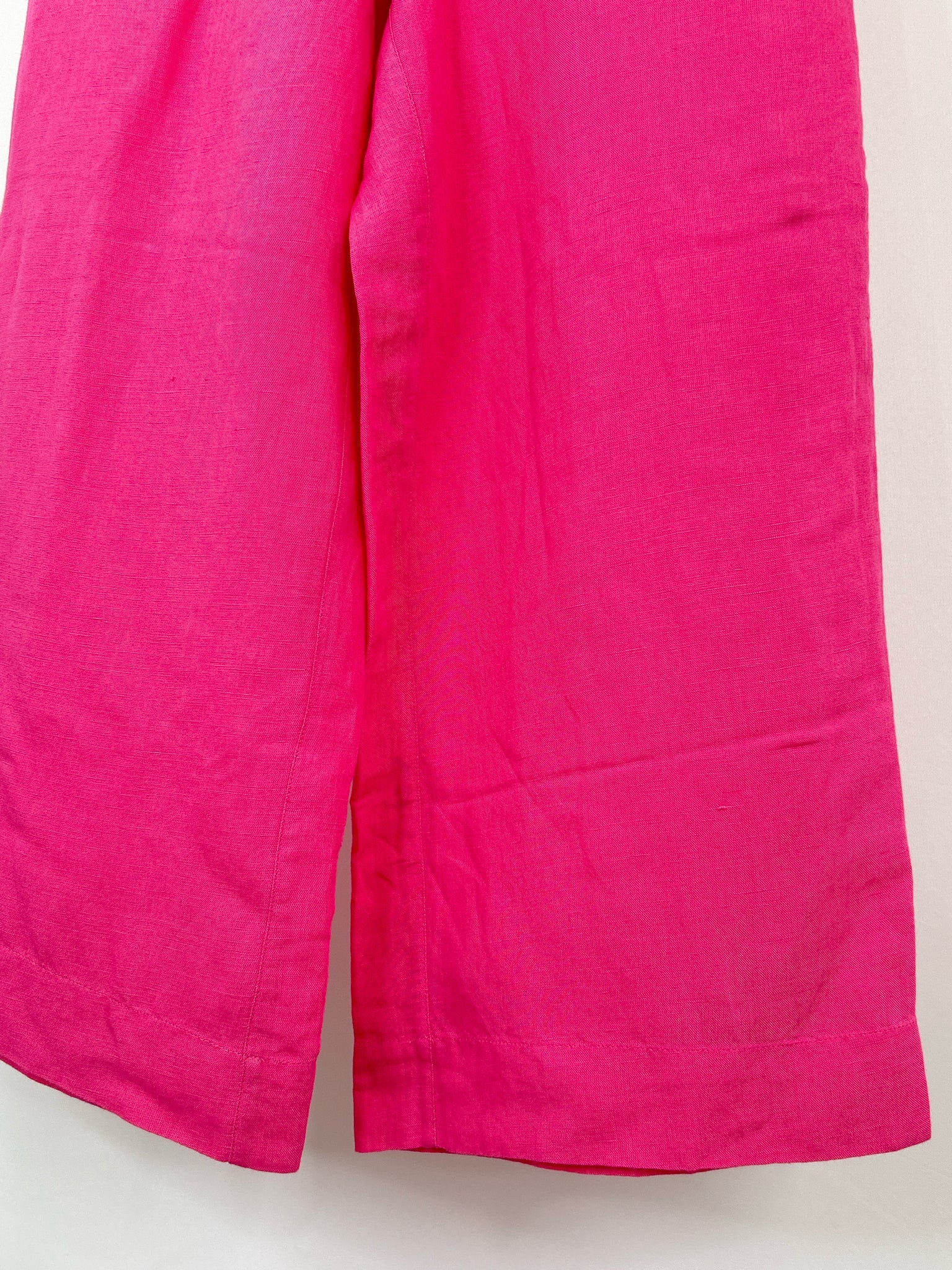 BOSTON PROPER Size XS Pink Women Pants