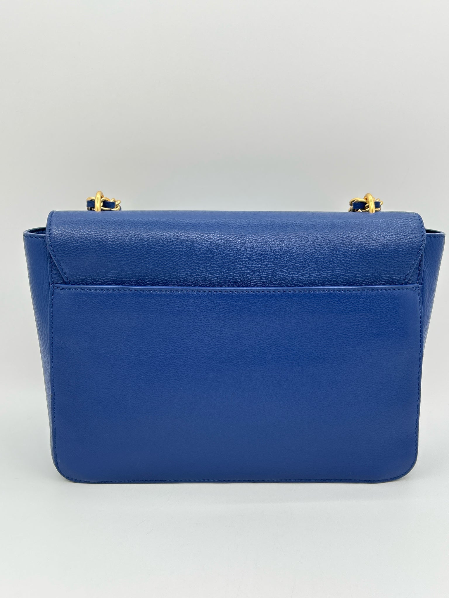 TORY BURCH Blue Women Purse