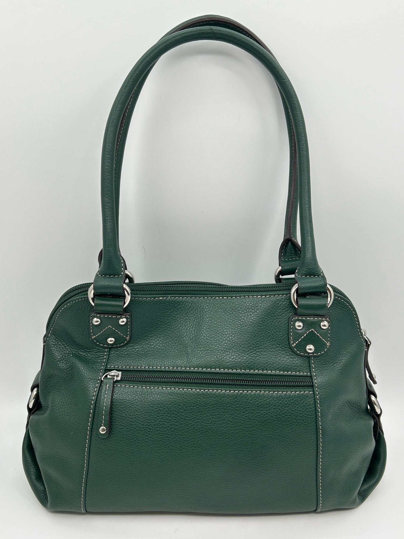 TIGNANELLO Green Women Purse