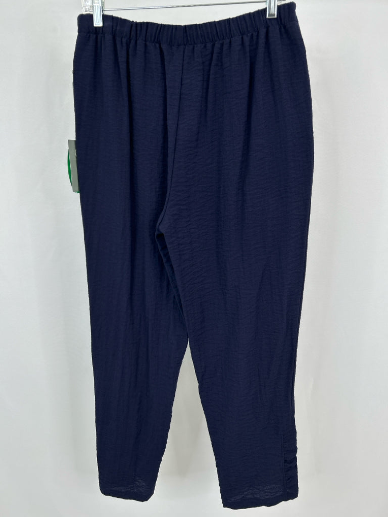 HABITAT Women Size S Navy Pants