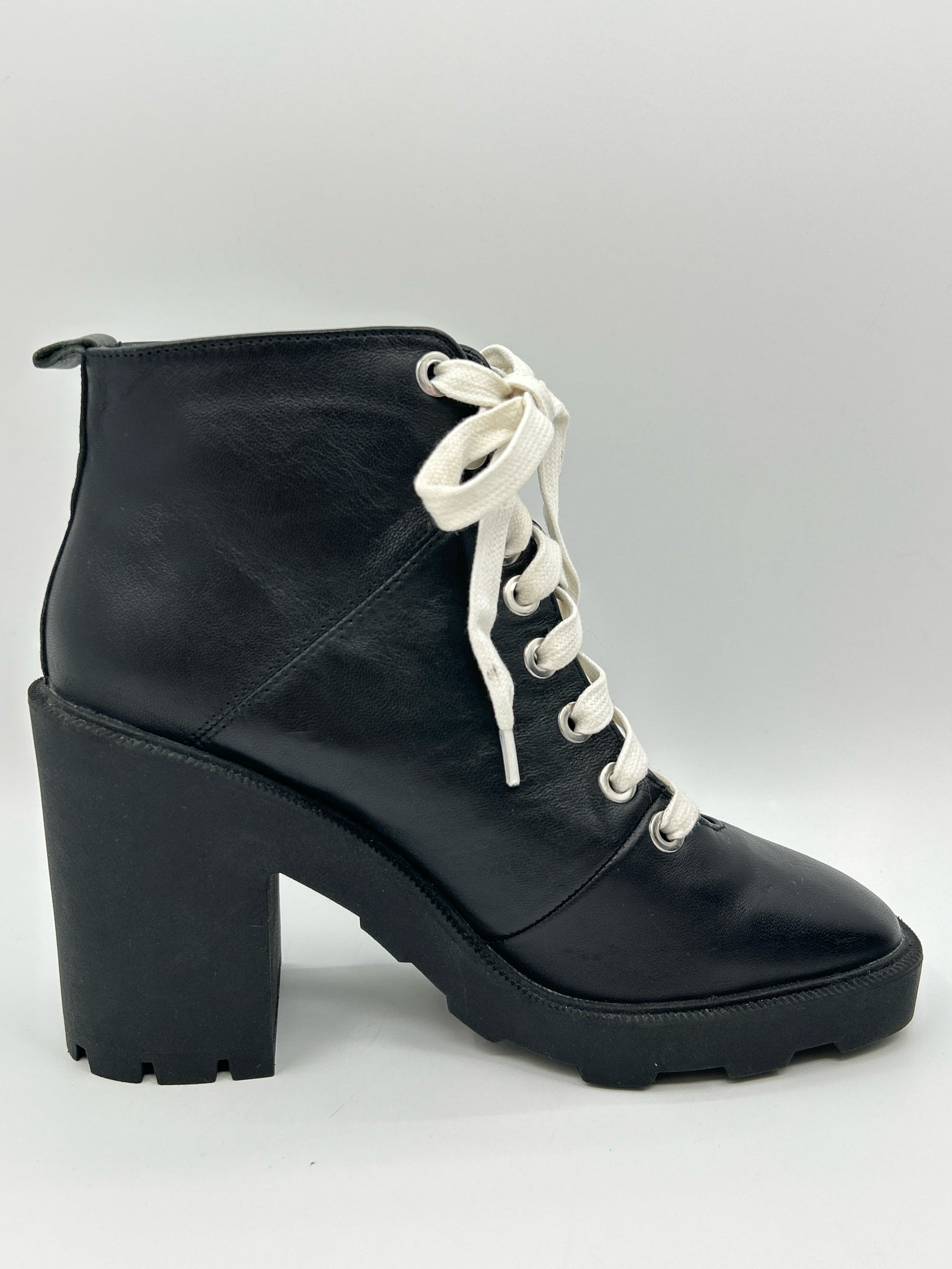ASOS Size 7 Black Women Boots