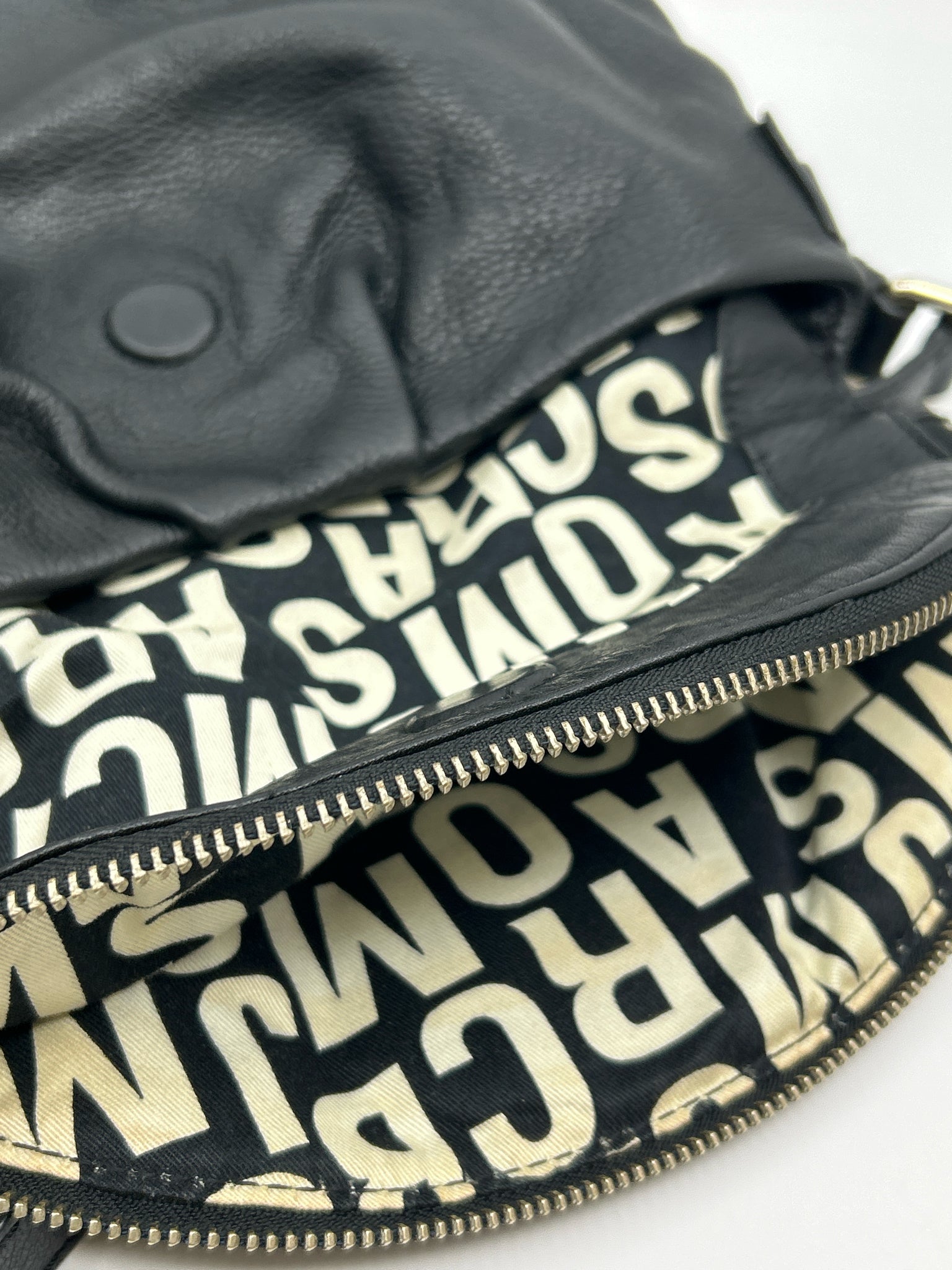 MARC BY MARC JACOBS Black Women Purse