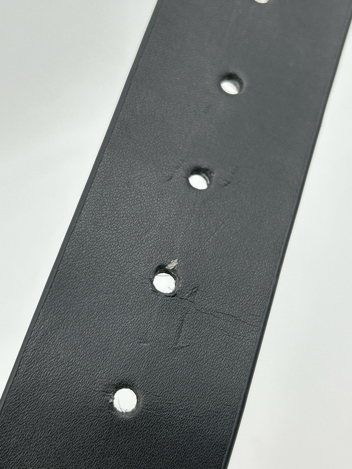 CABI Tan and Black Belt