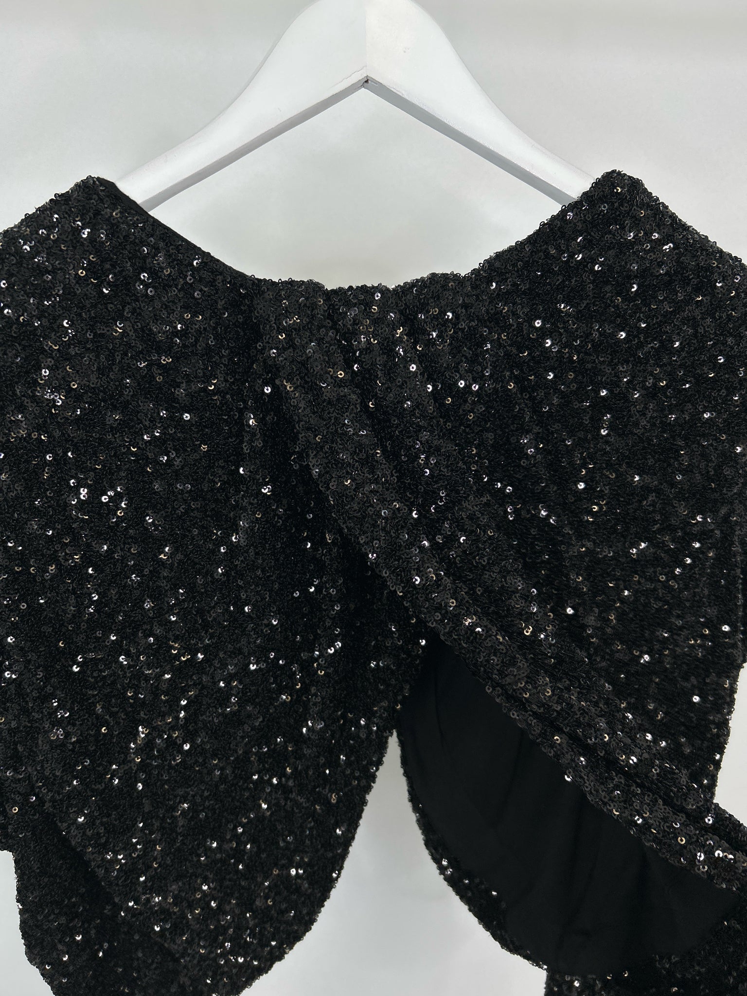 White House Black Market Size M Black Women Jacket