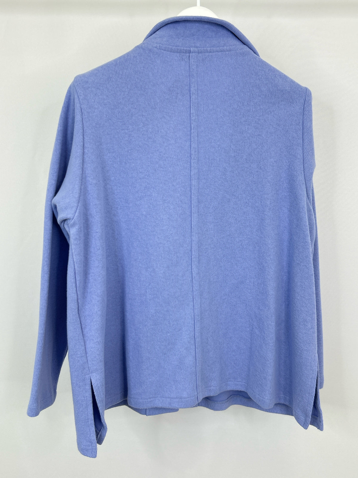 FH CLOTHING Size XL light blue Women Jacket
