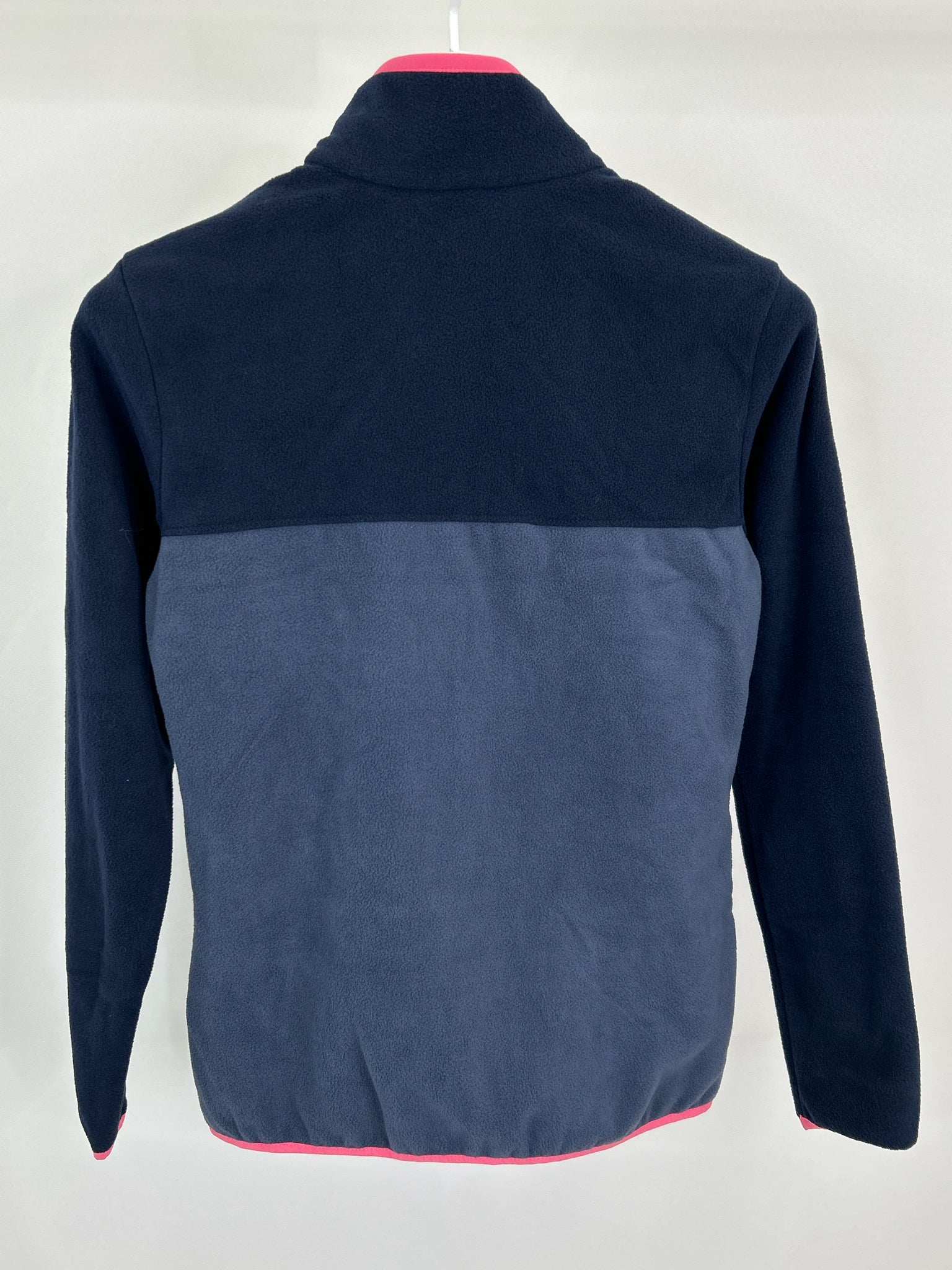 COLUMBIA Size XS BLUE AND PINK Women Pullover