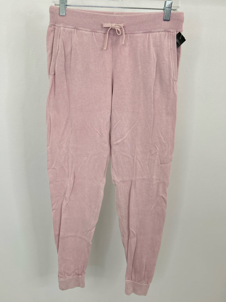 BAREFOOT DREAMS Women Size S light pink Pants