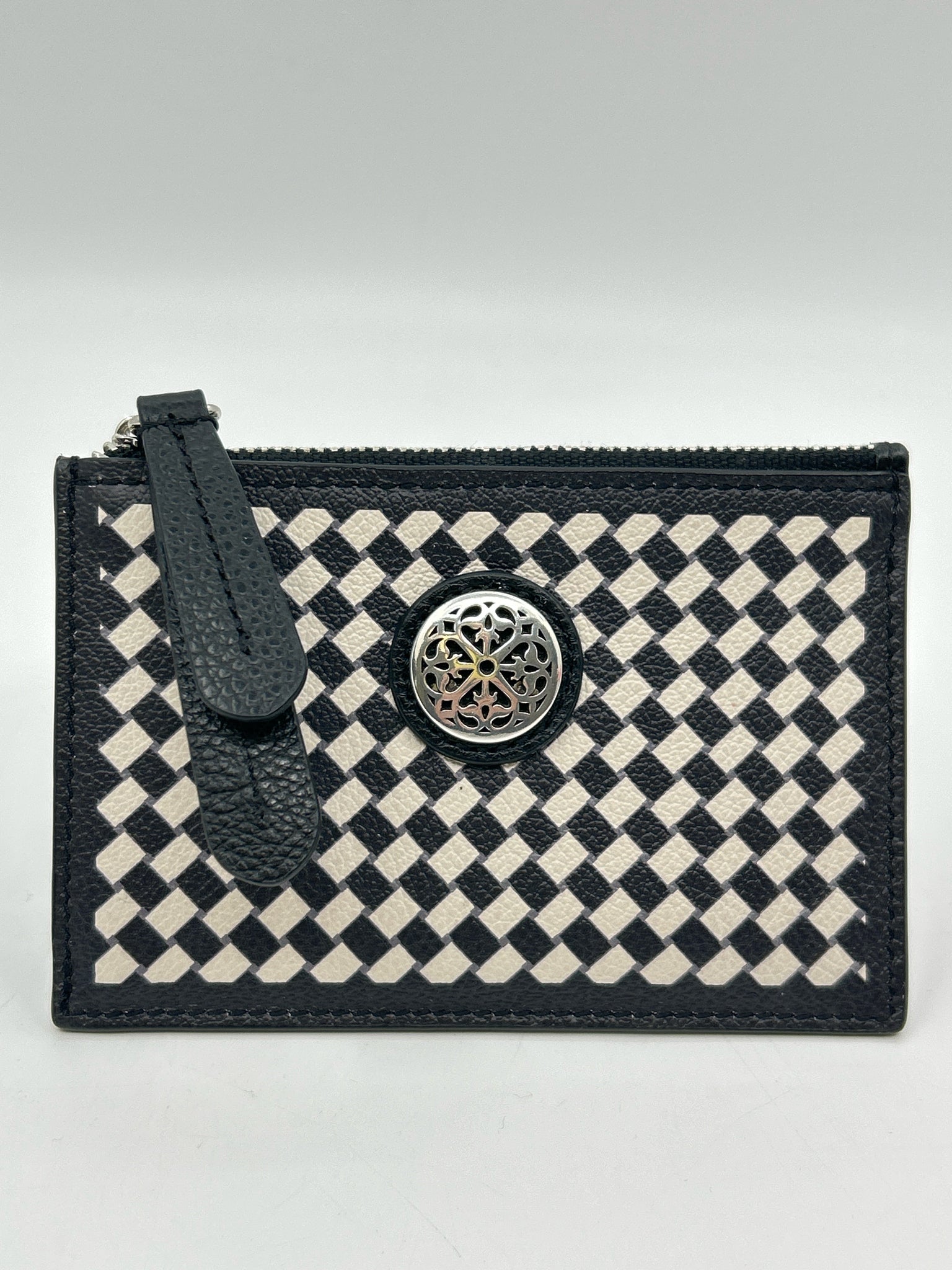 BRIGHTON Black and White Accessories