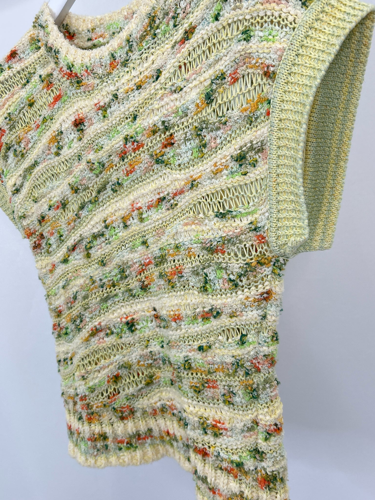 Ulla Johnson Size S Yellow Women Sweater