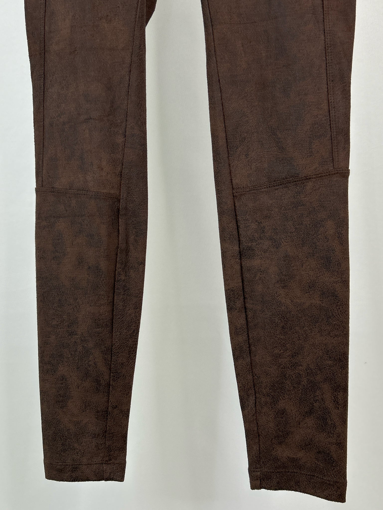 Lysse Size S Brown Women Pants