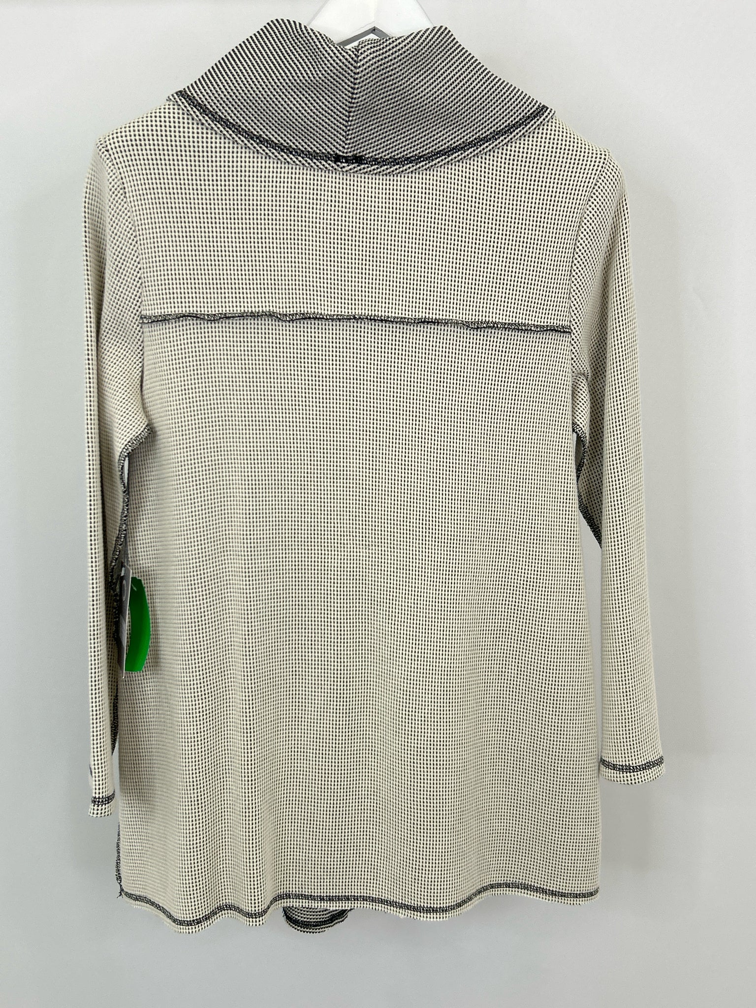 HABITAT Size S WINTER WHITE Women Tunic