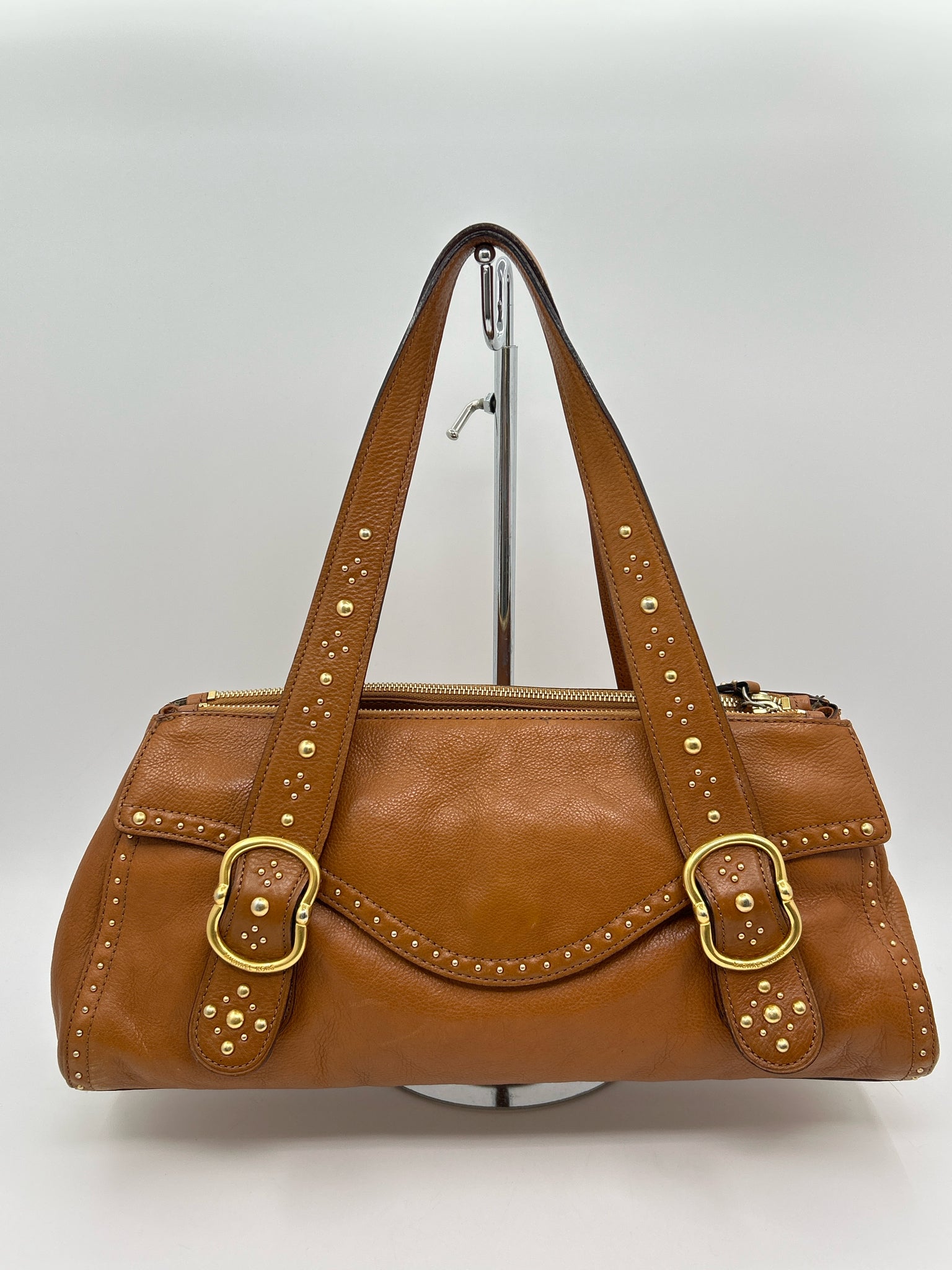 MICHAEL MICHAEL KORS Tan Women Purse