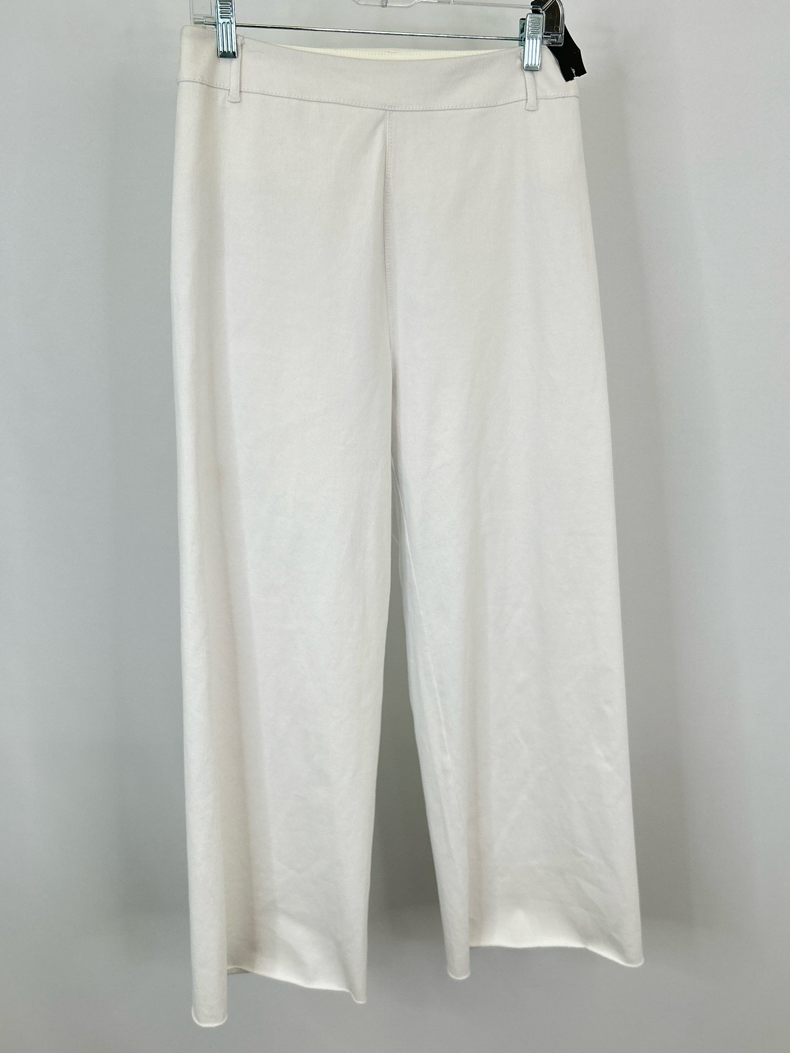 Lysse Size L White Women jeans