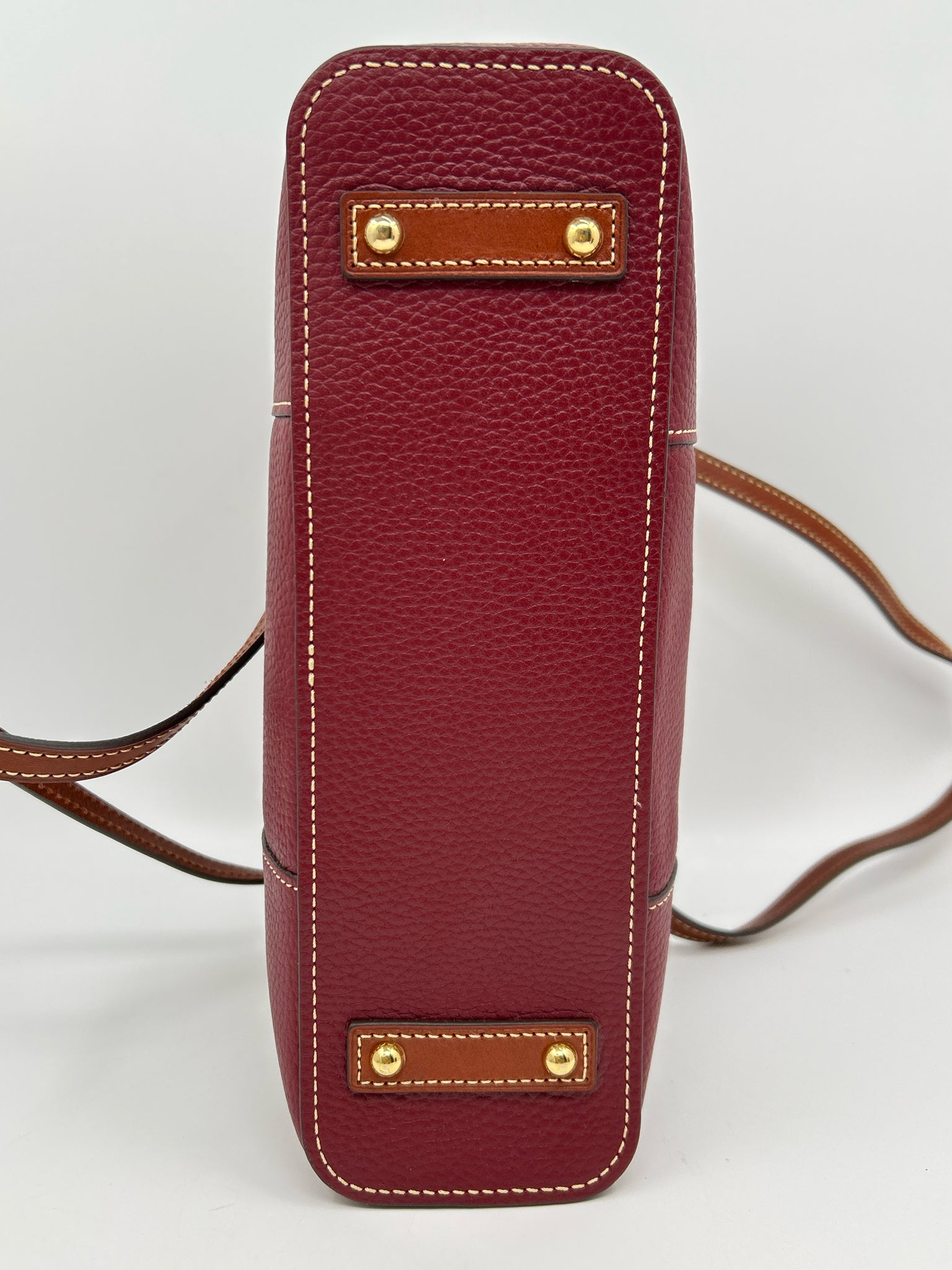 DOONEY & BOURKE Burgundy Women Purse