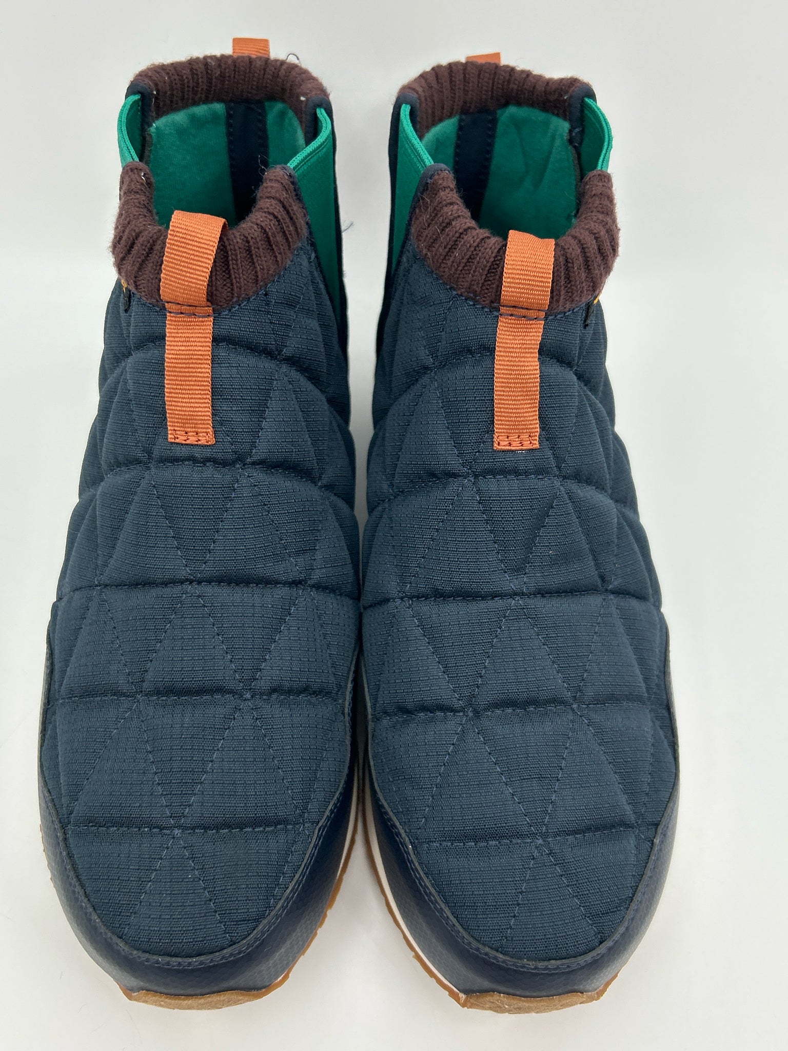 TEVA NWOB Size 10 Navy Women Shoes