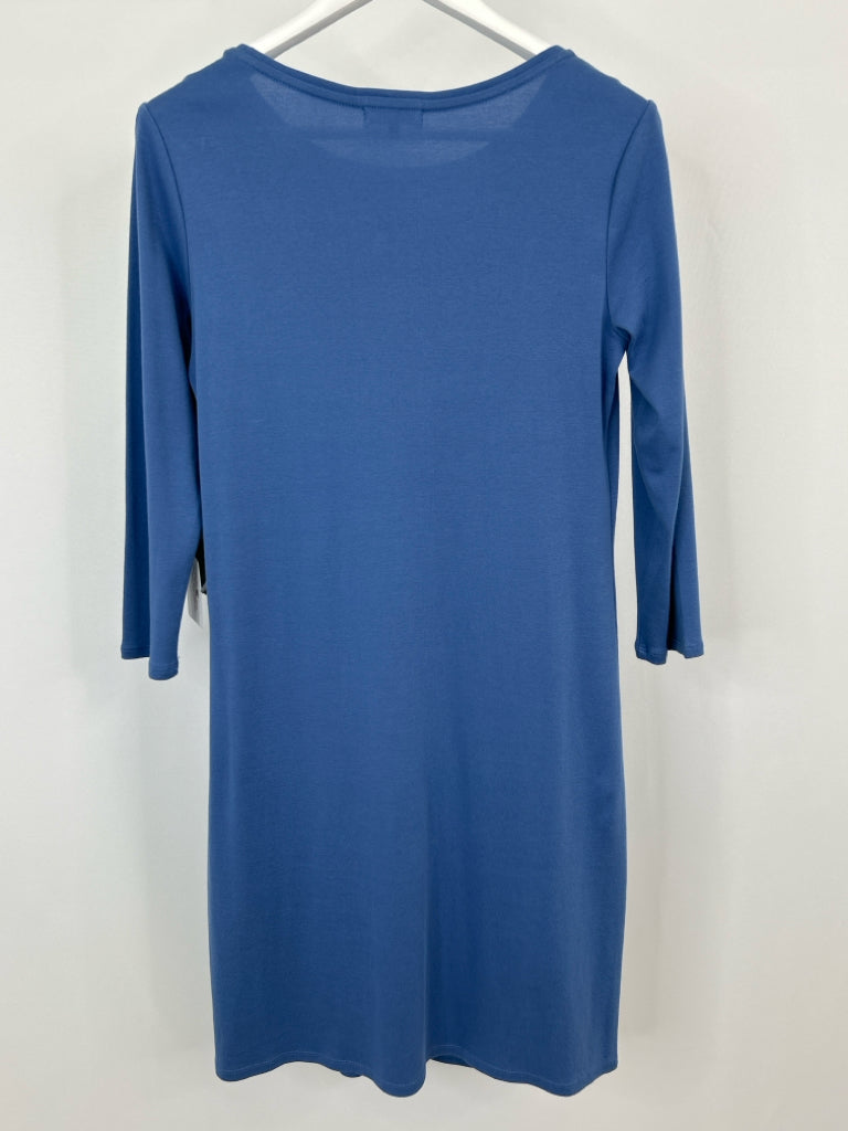HABITAT Size S Blue Women's Dress