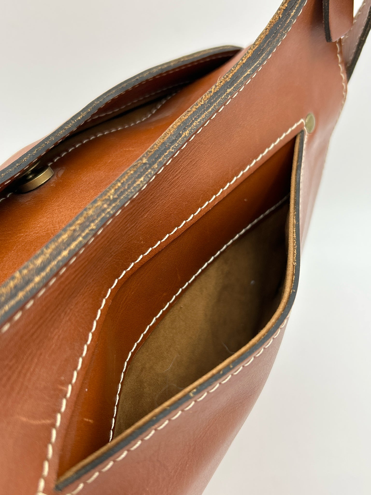 PATRICIA NASH Tan Women Purse