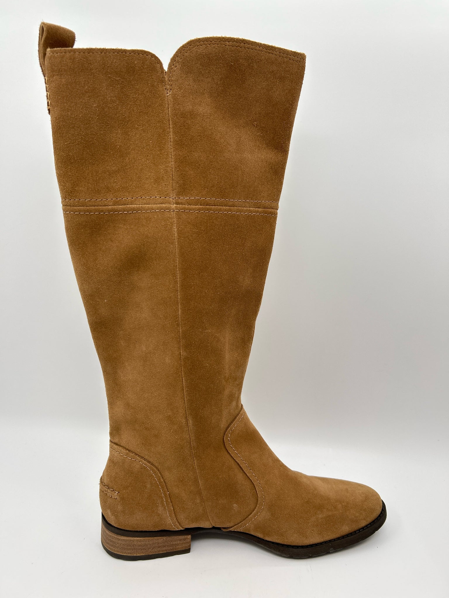 UGG Size 9 CHESTNUT Women Boots