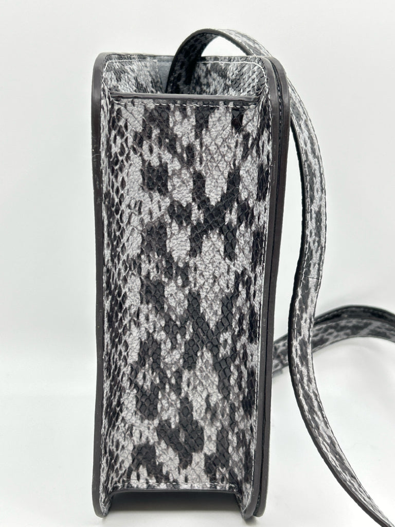 COACH Grey Women's Purse