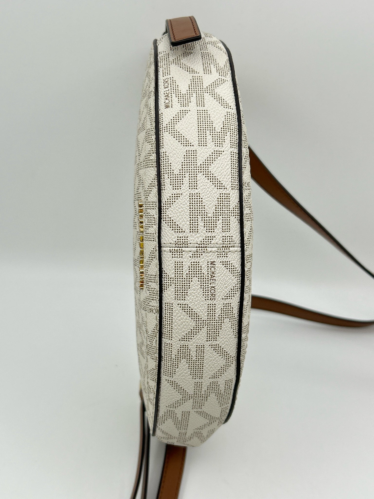 MICHAEL KORS VANILLA Women Purse