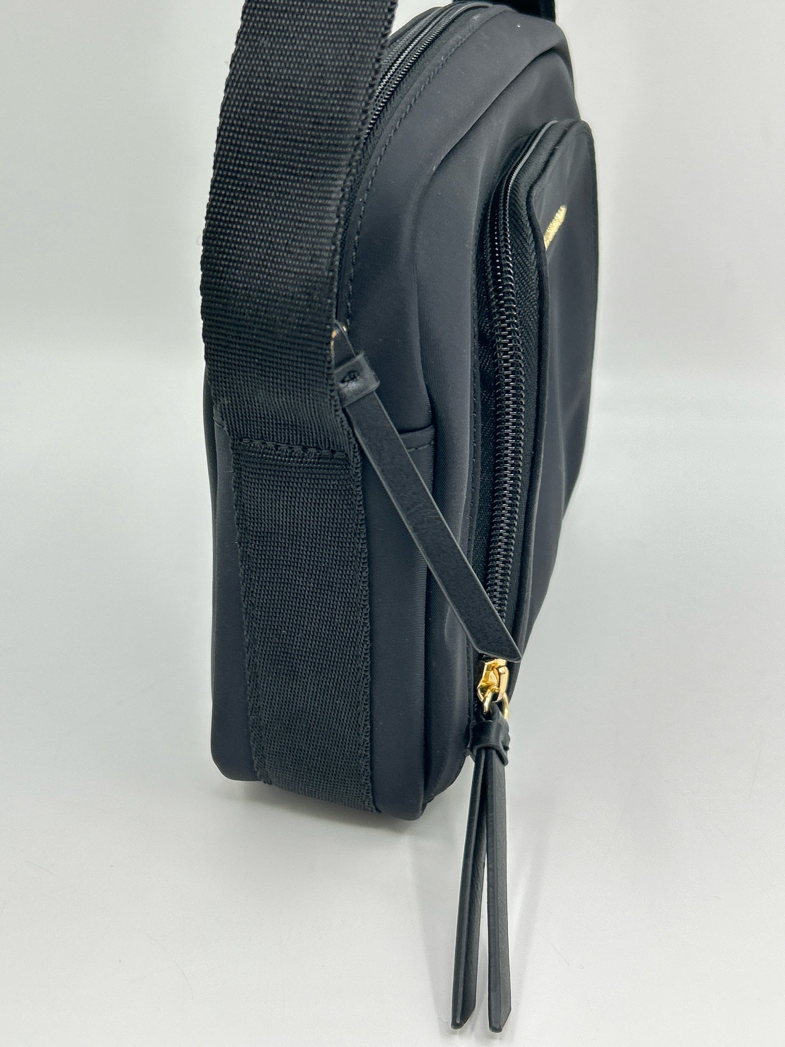 TOMMY HILFIGER Black Women Purse