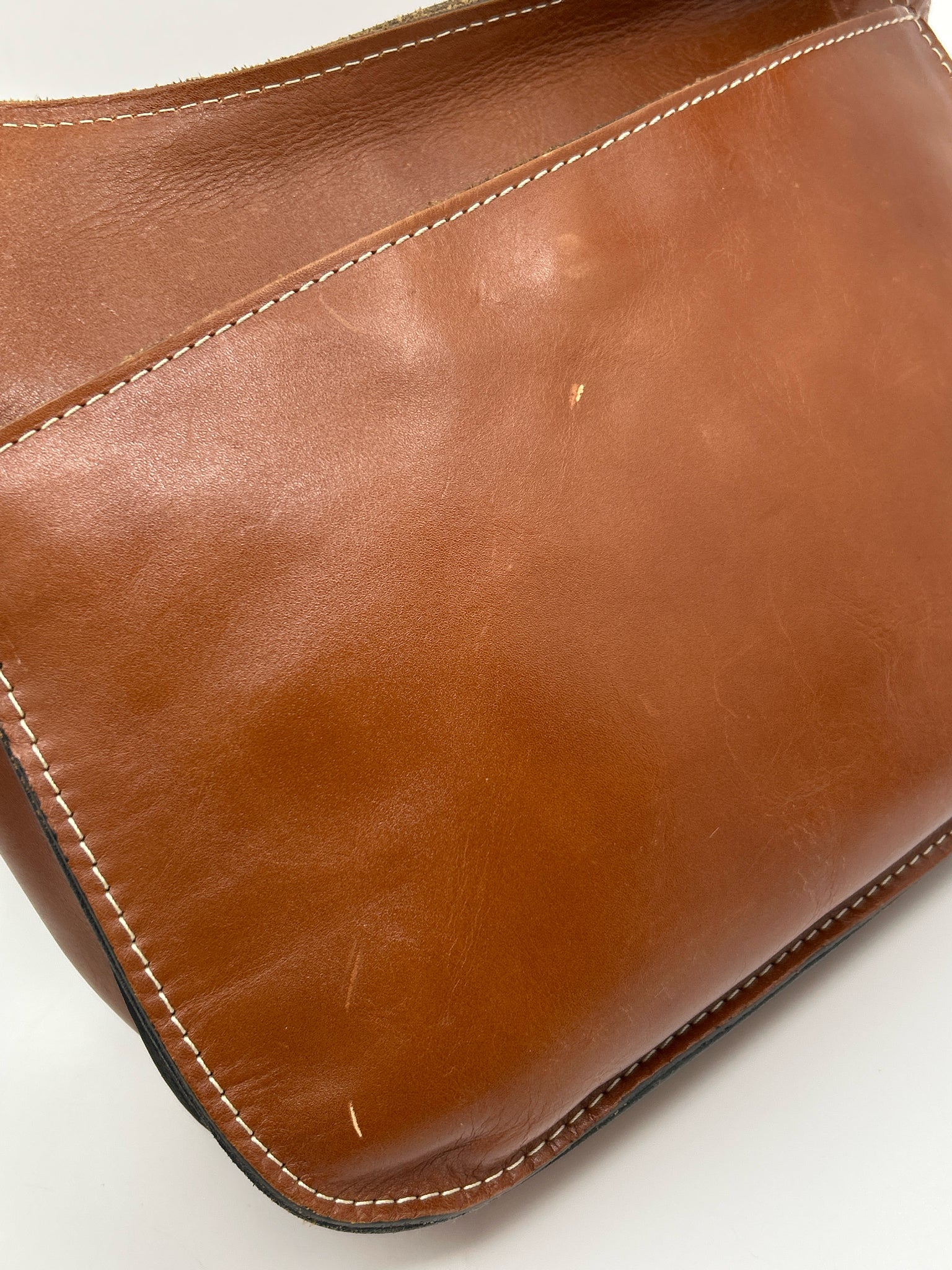 PATRICIA NASH Tan Women Purse